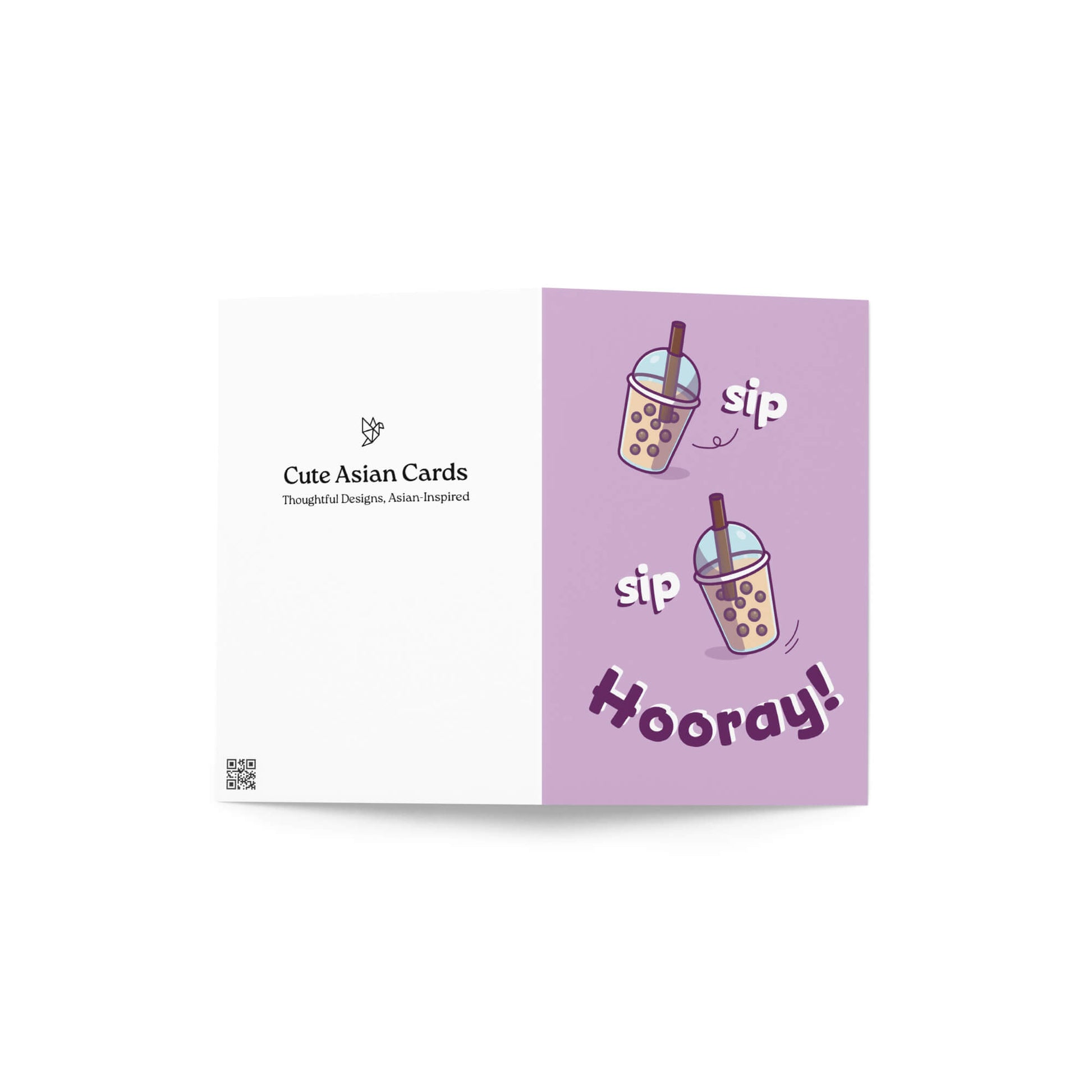 fun-sip-hooray-bubble-boba-milk-tea-chinese-drink-greeting-card-7