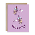 fun-sip-hooray-bubble-boba-milk-tea-chinese-drink-greeting-card-7