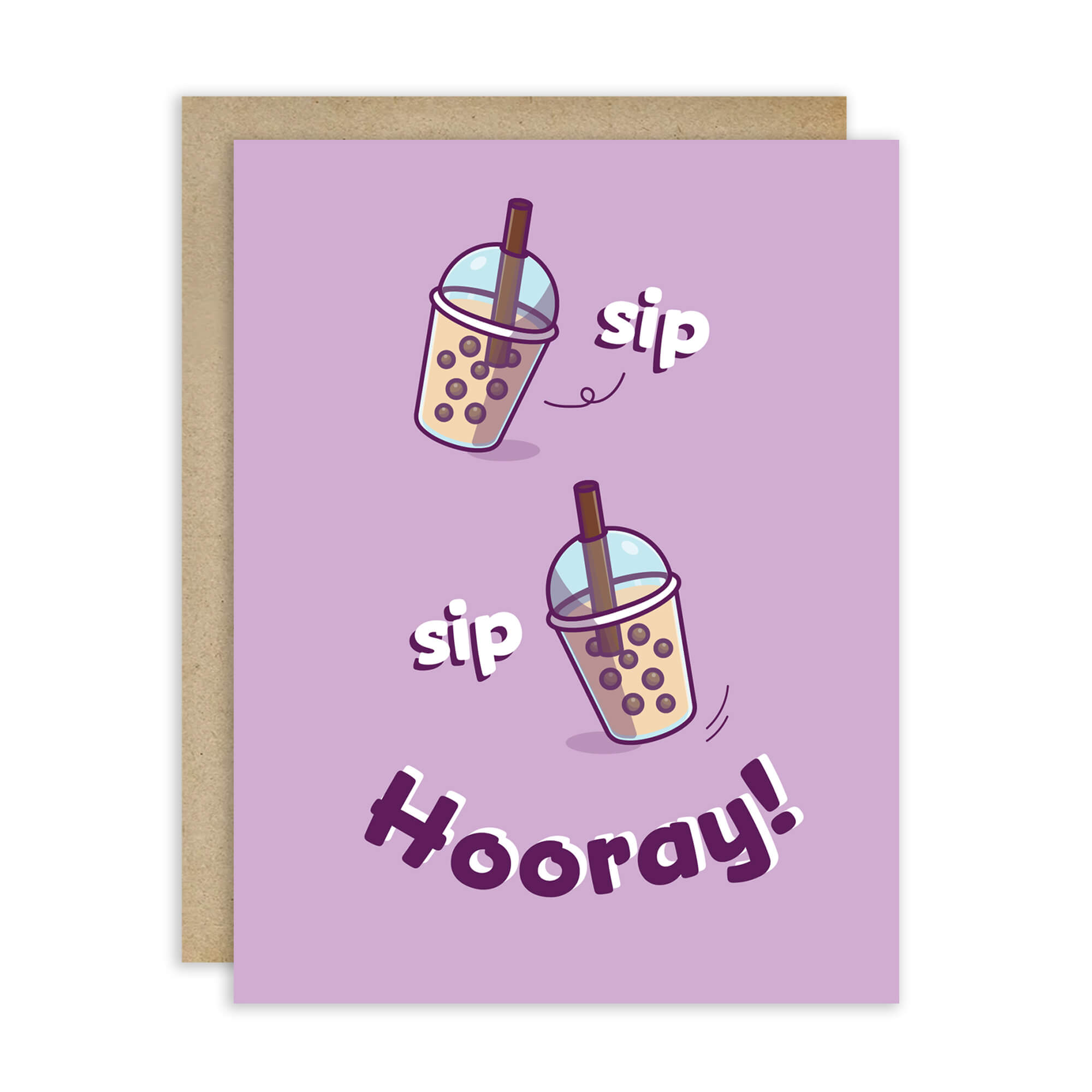 fun-sip-hooray-bubble-boba-milk-tea-chinese-drink-greeting-card-7