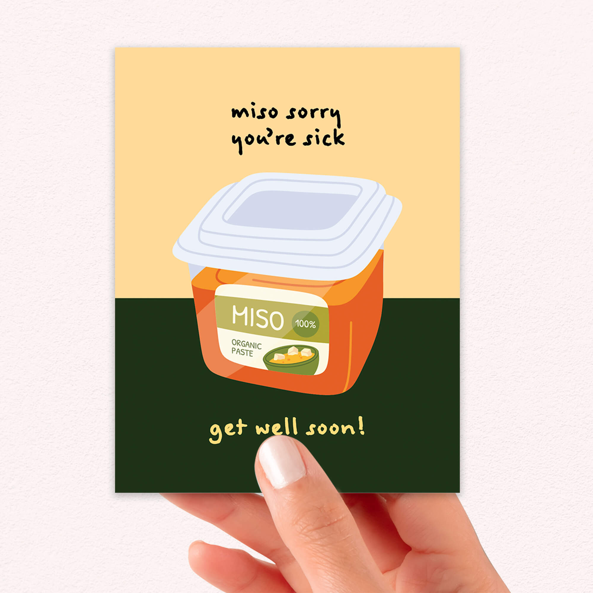 funny-get-well-soon-encouragement-mental-health-cancer-japanese-food-snacks-miso-paste-soup-1