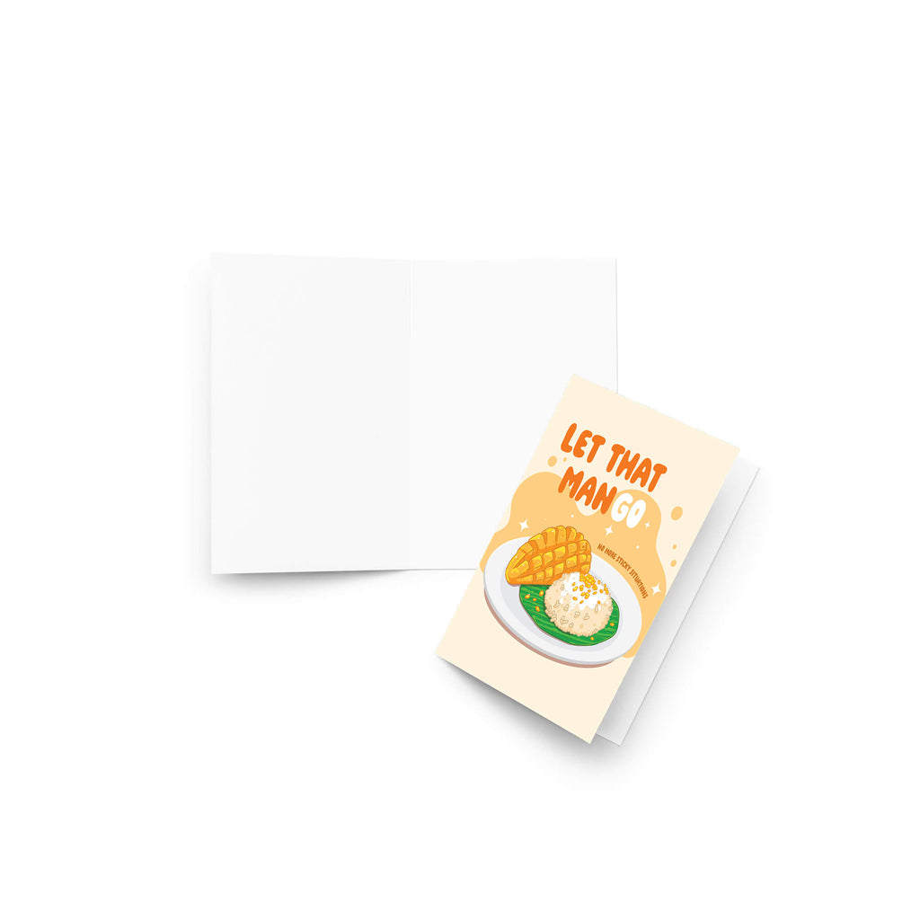 funny-mango-thai-dessert-asian-greeting-cards-divorce-card-break-up-sweet-rice-sticky