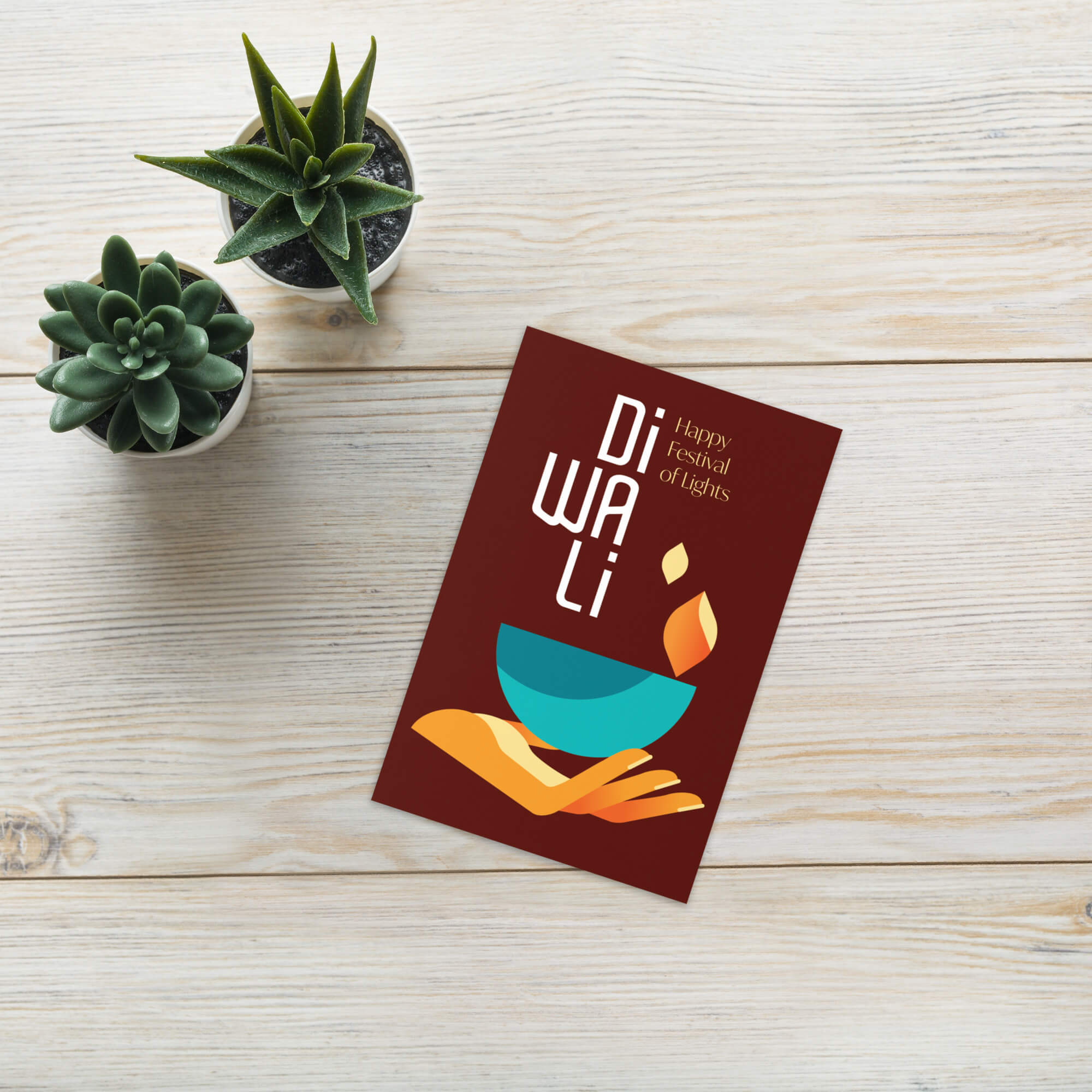 happy-diyas-greeting-cards-for-diwali-festival-of-lights-asian-card-wishes-3