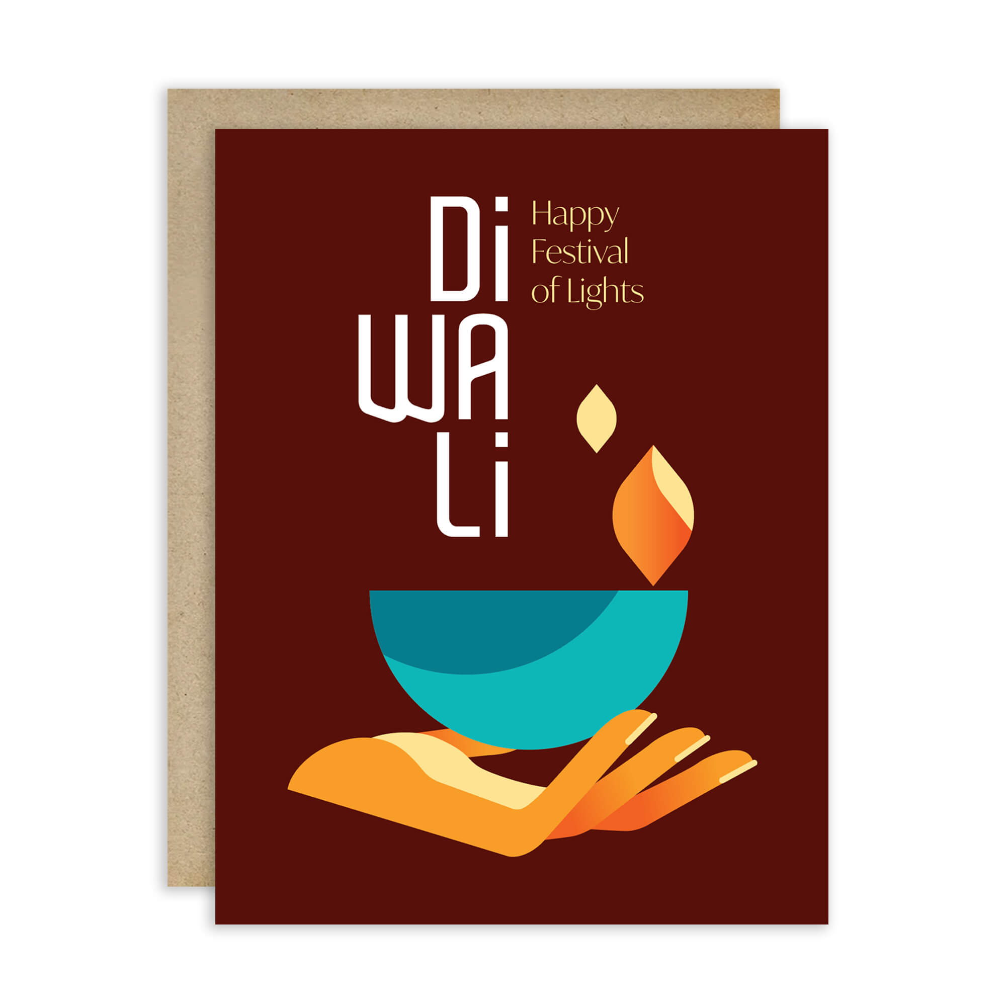happy-diyas-greeting-cards-for-diwali-festival-of-lights-asian-card-wishes-3