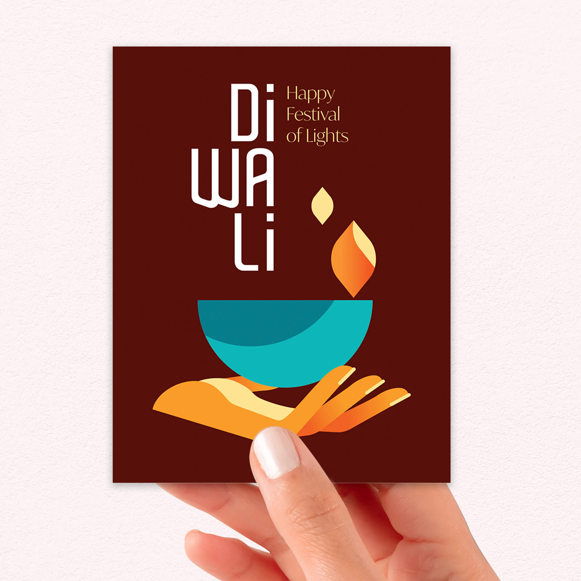 happy-diyas-greeting-cards-for-diwali-festival-of-lights-asian-card-wishes-3