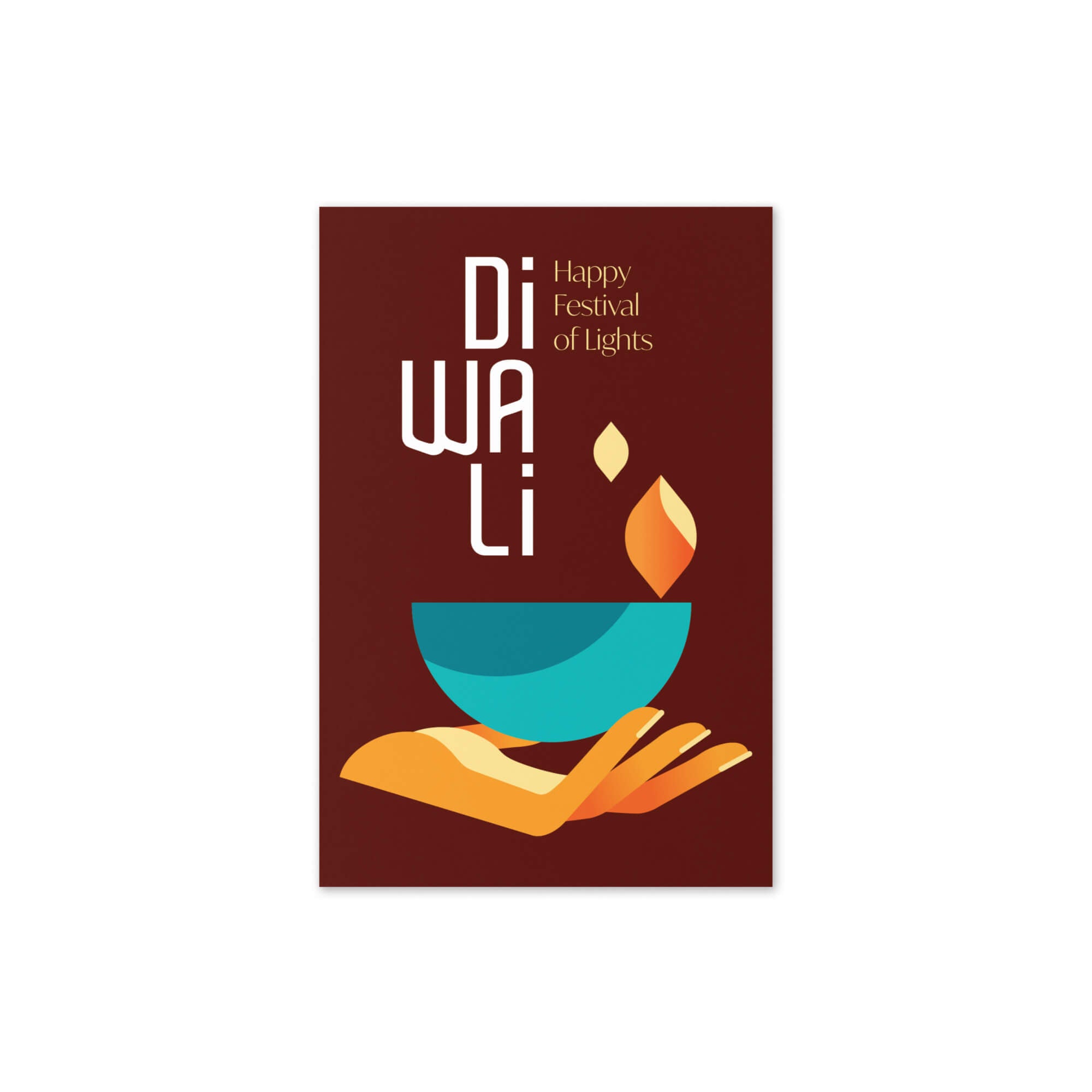 happy-diyas-greeting-cards-for-diwali-festival-of-lights-asian-card-wishes-3