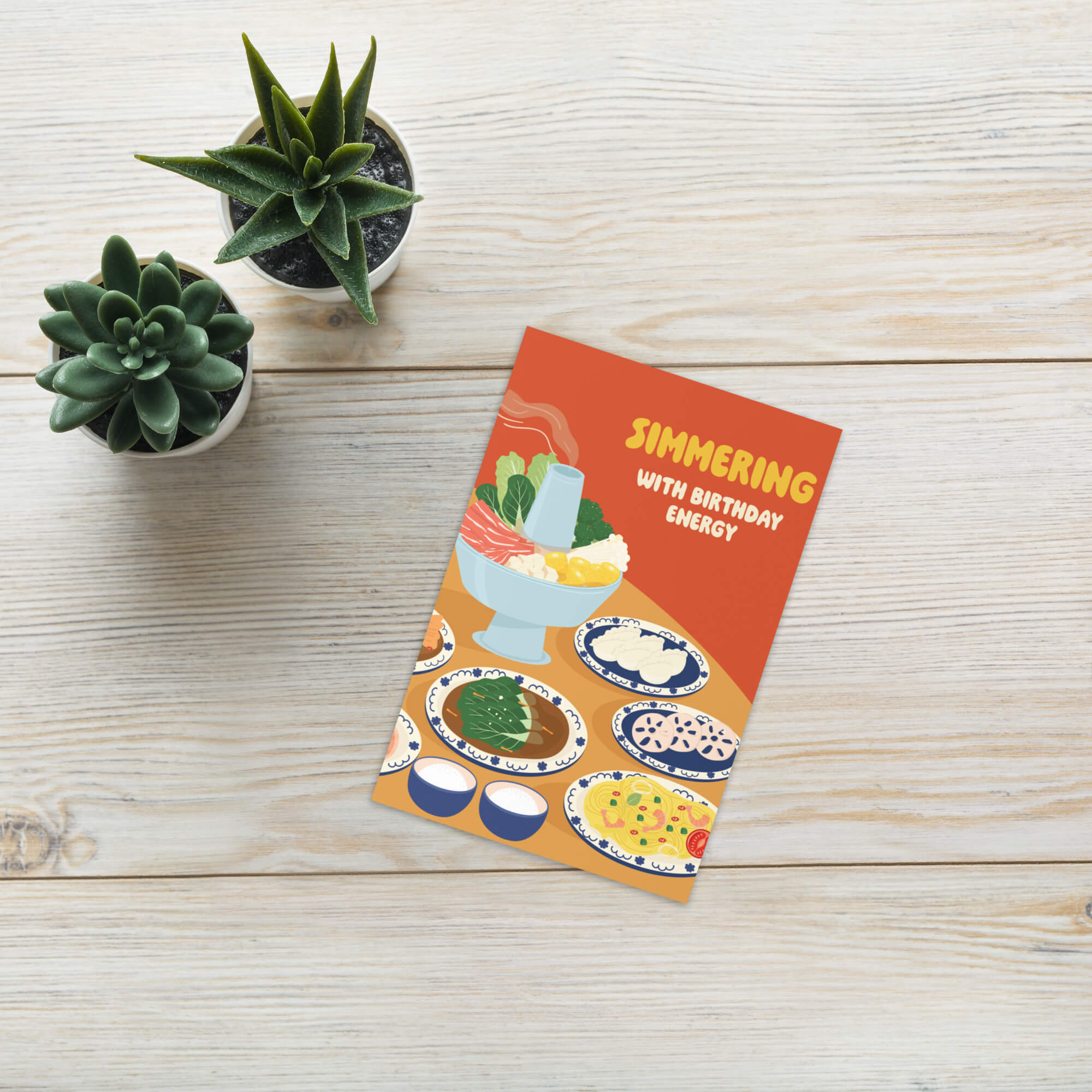 hot-pot-asian-greeting-cards-cute-birthday-happy-shabu-thai-chinese-rice-simmering-57