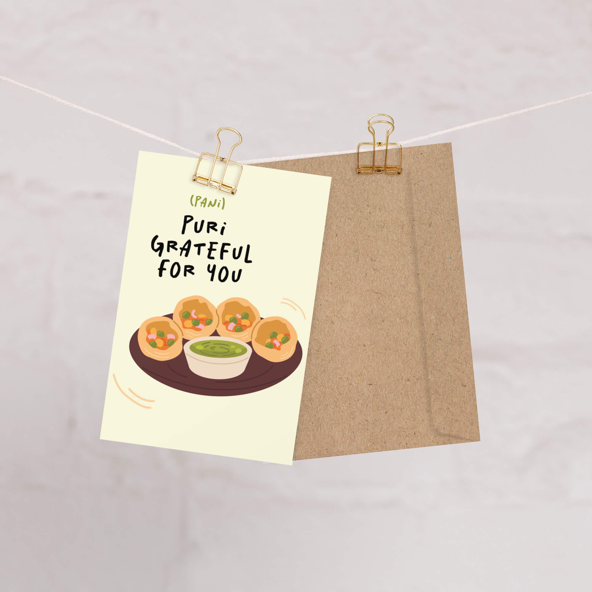 indian-greeting-cards-food-snacks-pani-puri-yummy-spice-water-3