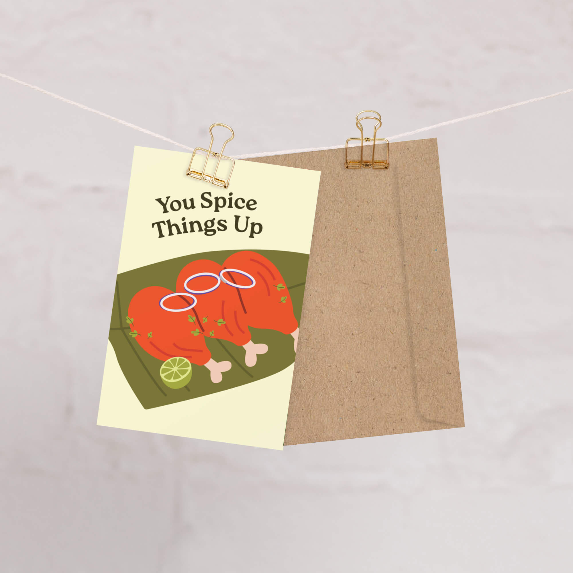 indian-greeting-cards-tandori-chicken-spice-banana-leaf-food-snacks-3