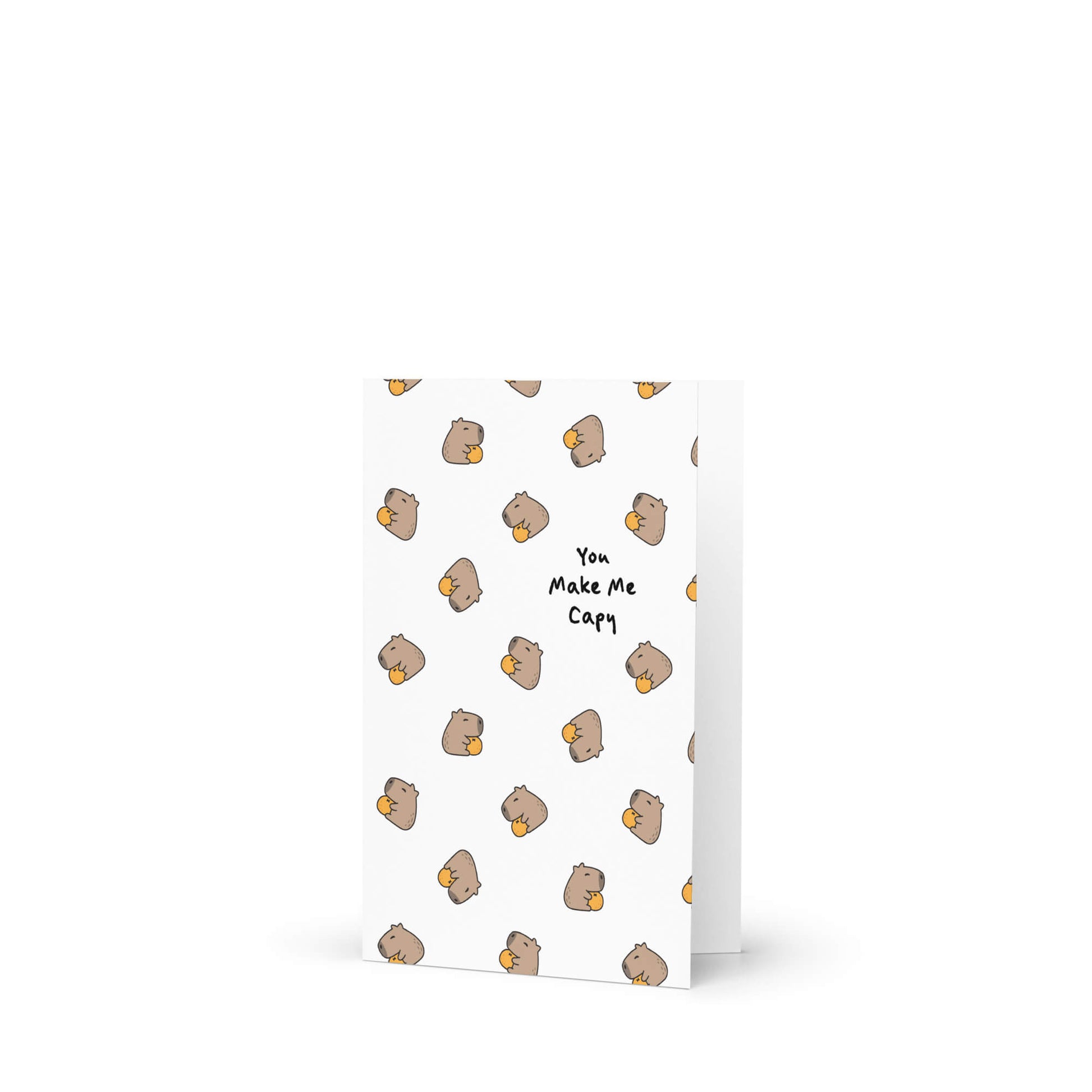 japanese-animal-cute-chibi-anime-capybara-greeting-cards-asian-holding-mandarin-fruit-orange-birthday-love-9