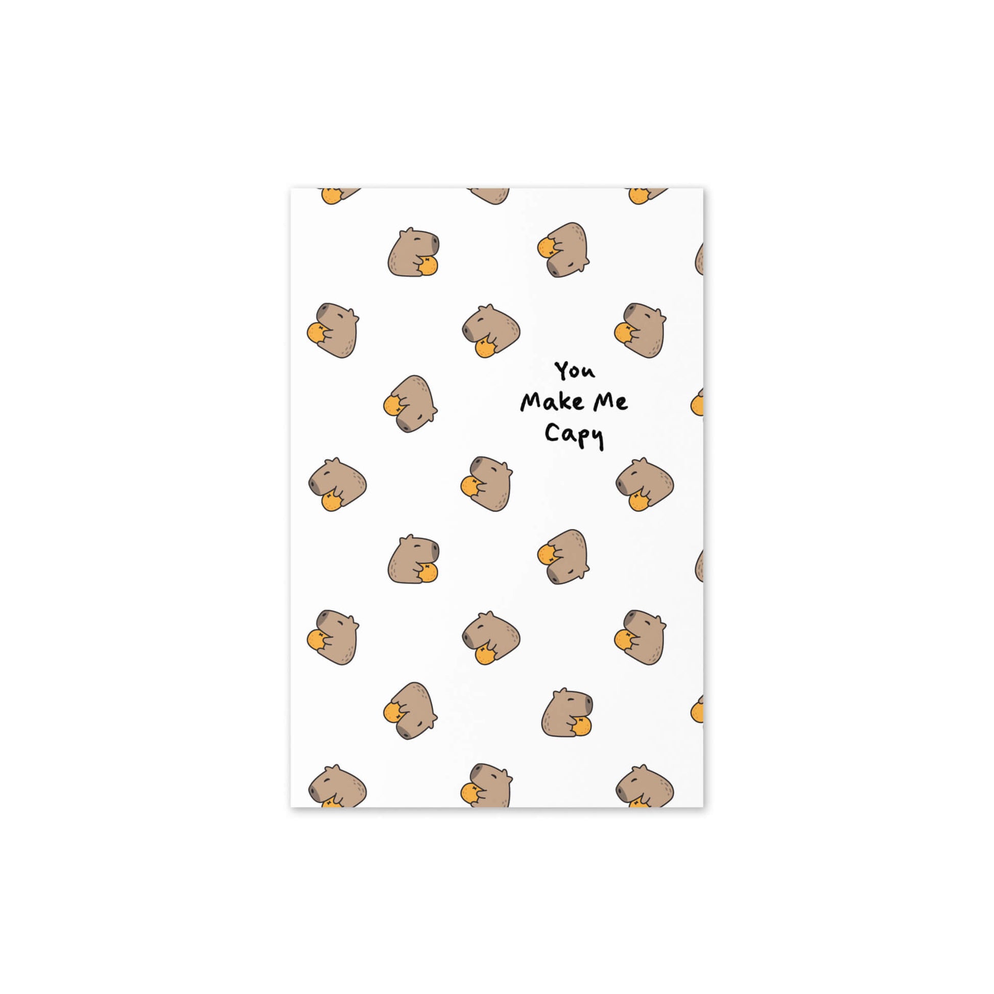 japanese-animal-cute-chibi-anime-capybara-greeting-cards-asian-holding-mandarin-fruit-orange-birthday-love-9