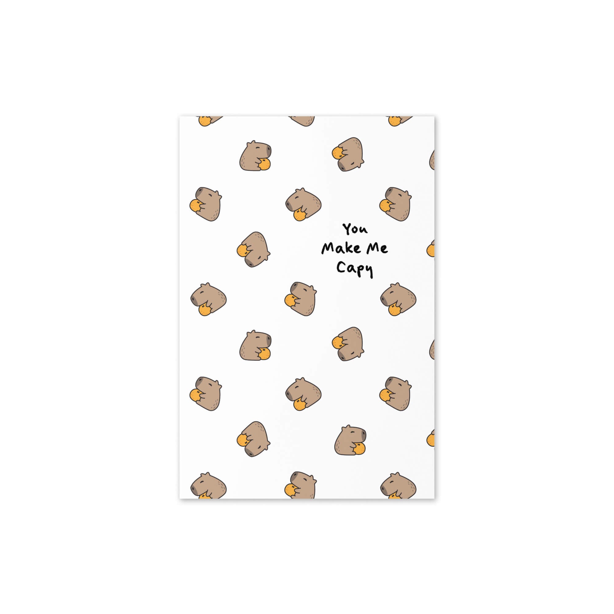 japanese-animal-cute-chibi-anime-capybara-greeting-cards-asian-holding-mandarin-fruit-orange-birthday-love-9