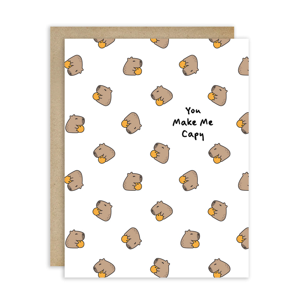 japanese-animal-cute-chibi-anime-capybara-greeting-cards-asian-holding-mandarin-fruit-orange-birthday-love-9