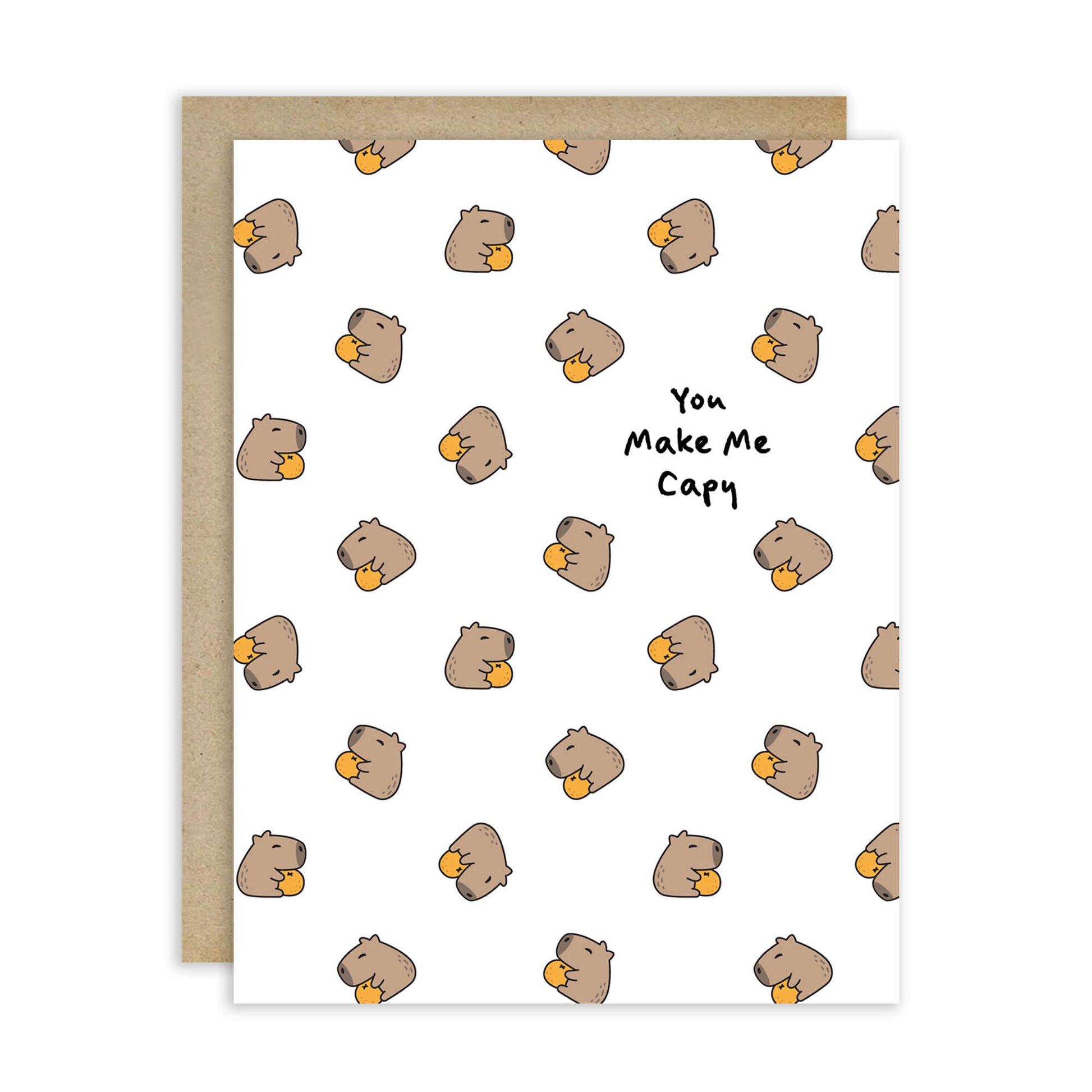 japanese-animal-cute-chibi-anime-capybara-greeting-cards-asian-holding-mandarin-fruit-orange-birthday-love-9