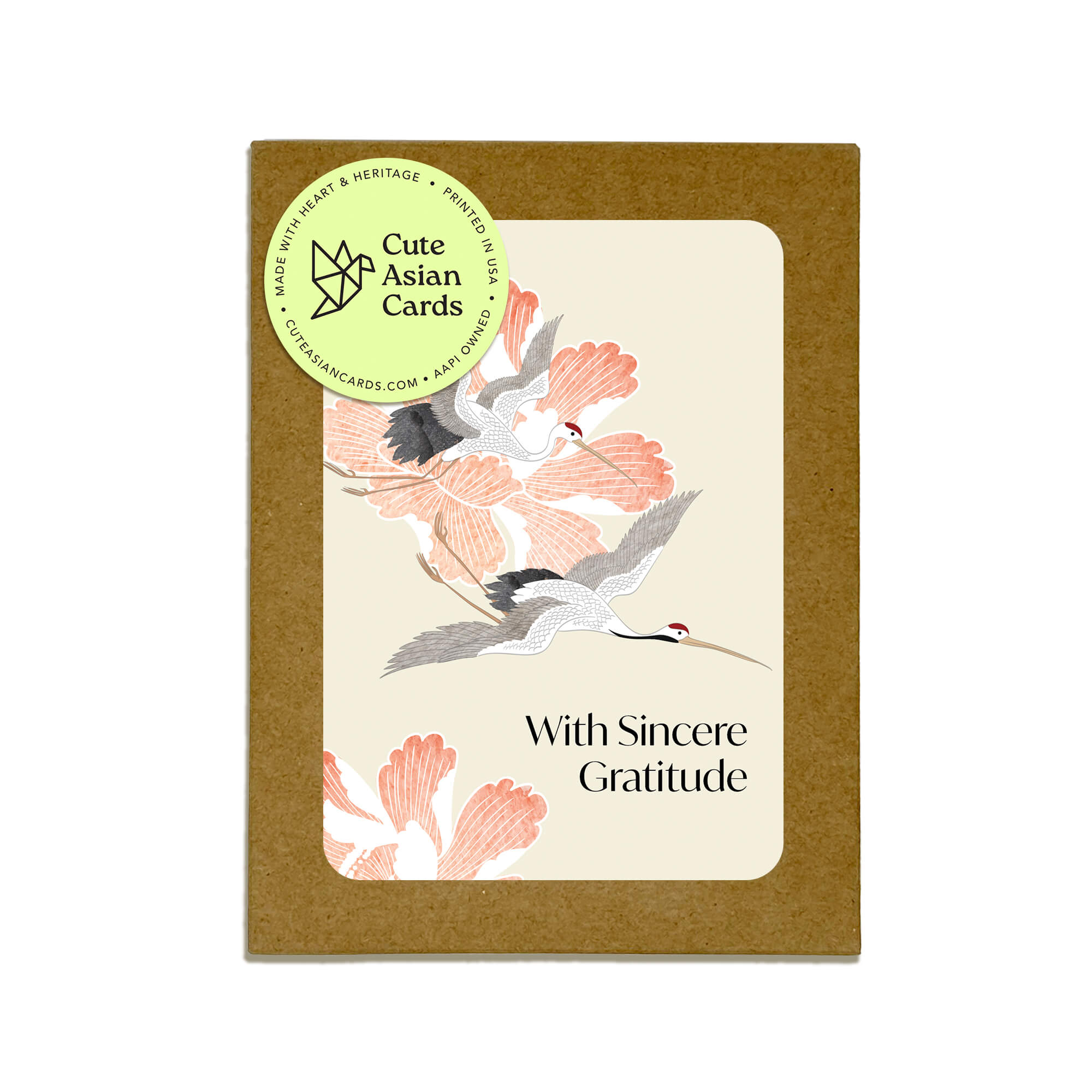 japanese-chinese-cranes-flying-pink-peonies-nature-greeting-card-asian-assorted-pack-set-thank-you-cards-1