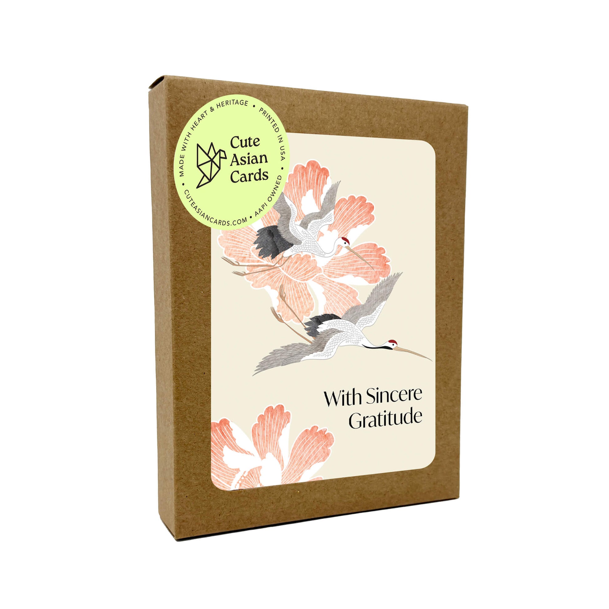 japanese-chinese-cranes-flying-pink-peonies-nature-greeting-card-asian-assorted-pack-set-thank-you-cards-1