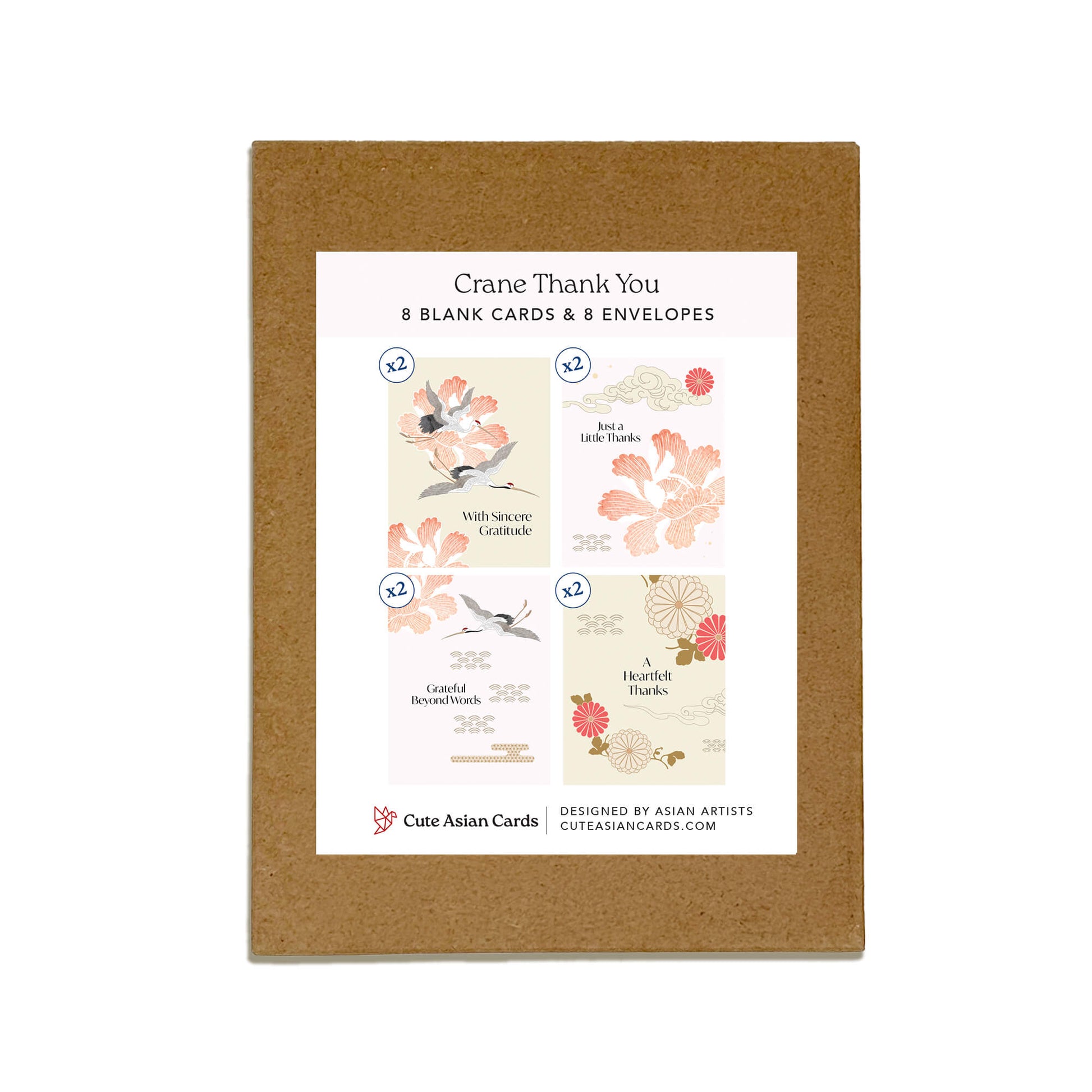 japanese-chinese-cranes-flying-pink-peonies-nature-greeting-card-asian-assorted-pack-set-thank-you-cards-1