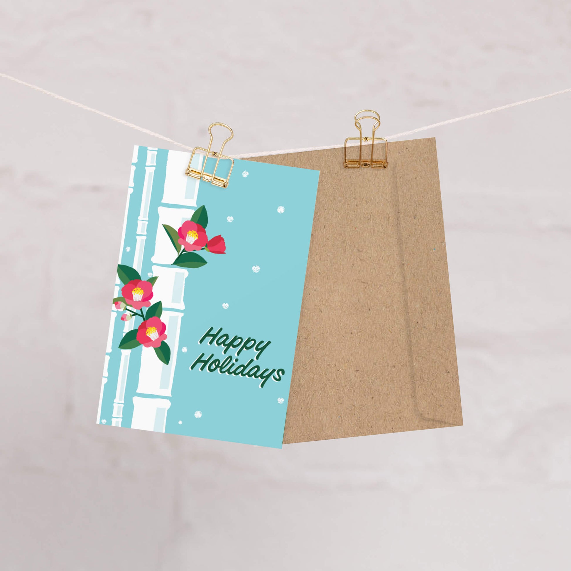 japanese-christmas-cards-bamboo-winter-japan-asian-greeting-card-snow-mistletoe-3
