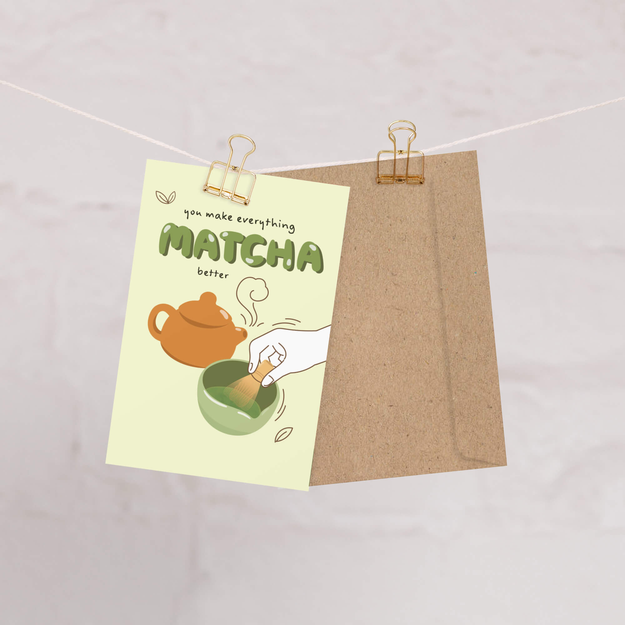 japanese-greeting-card-matcha-better-green-tea-asian-4