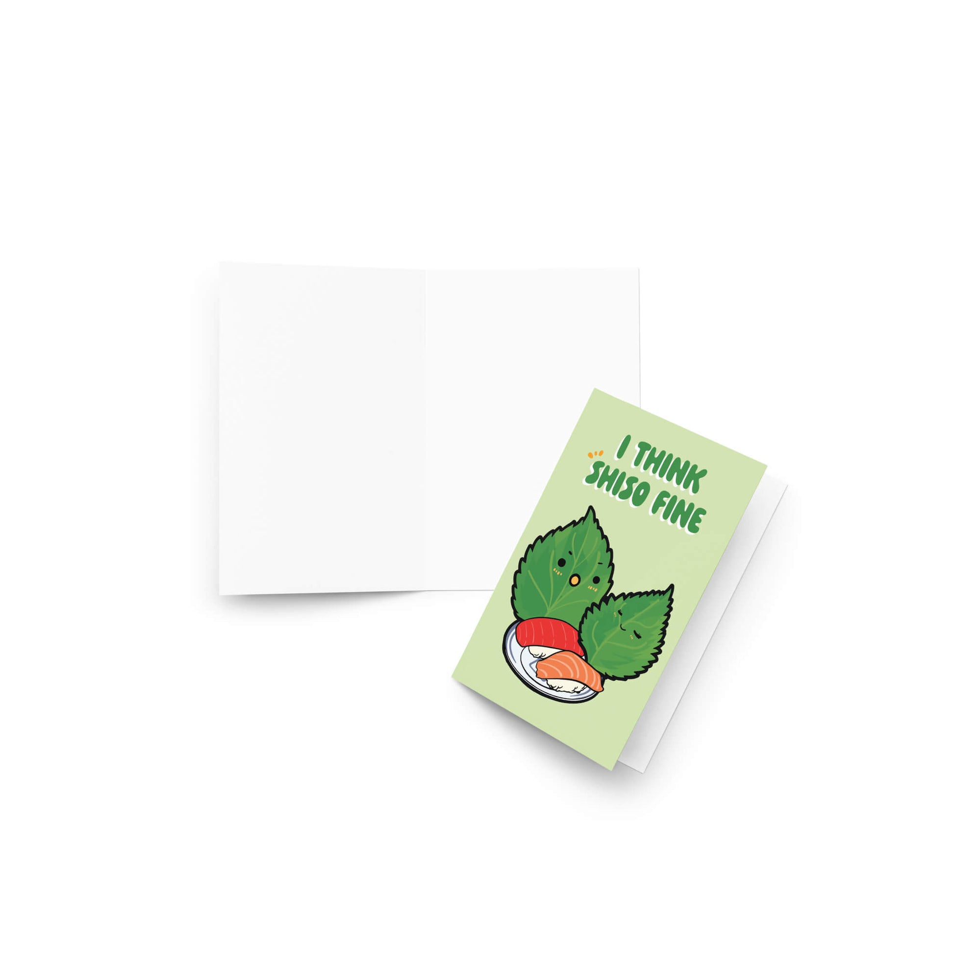japanese-shiso-leaf-sushi-asian-greeting-cards-birthday-valentines-love