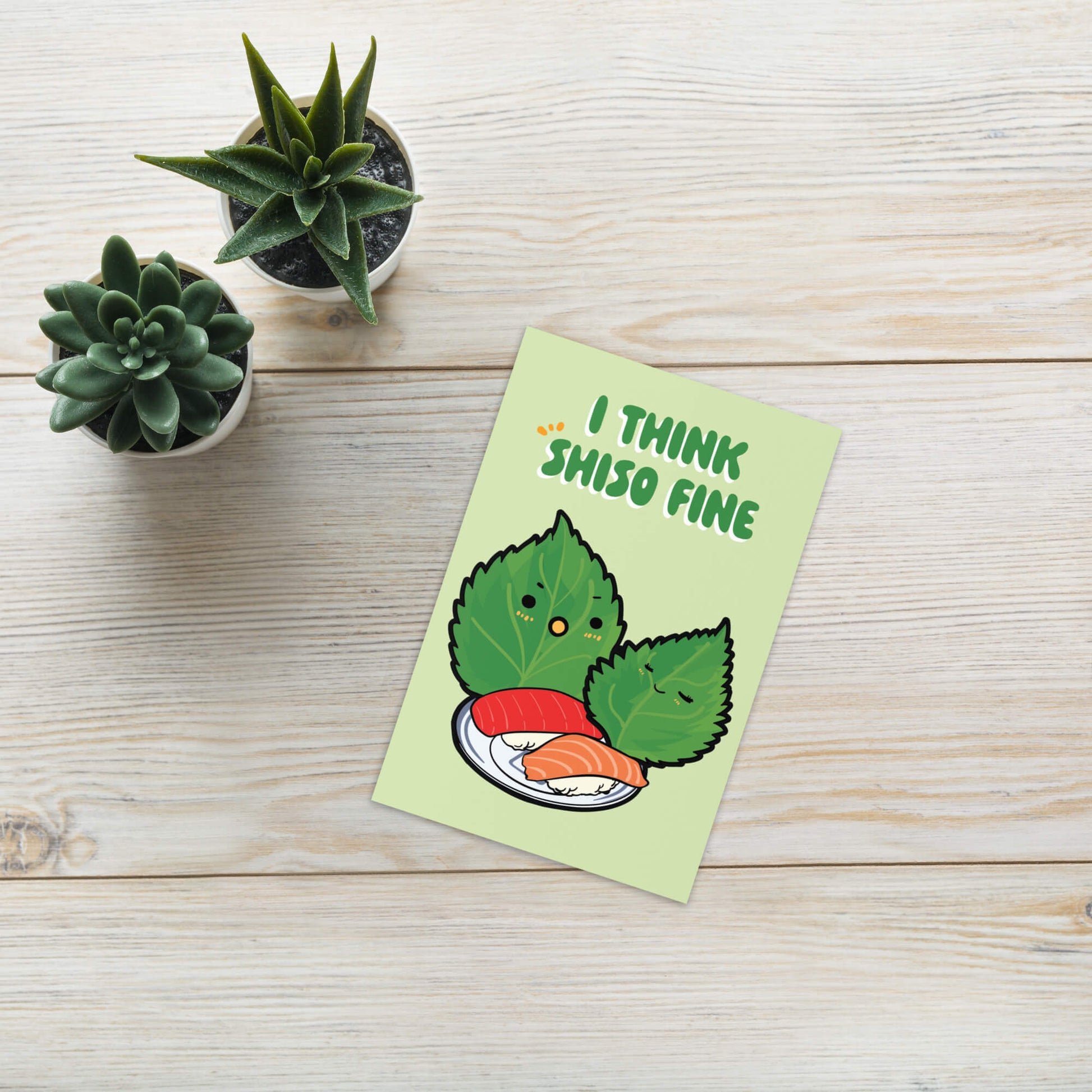 japanese-shiso-leaf-sushi-asian-greeting-cards-birthday-valentines-love