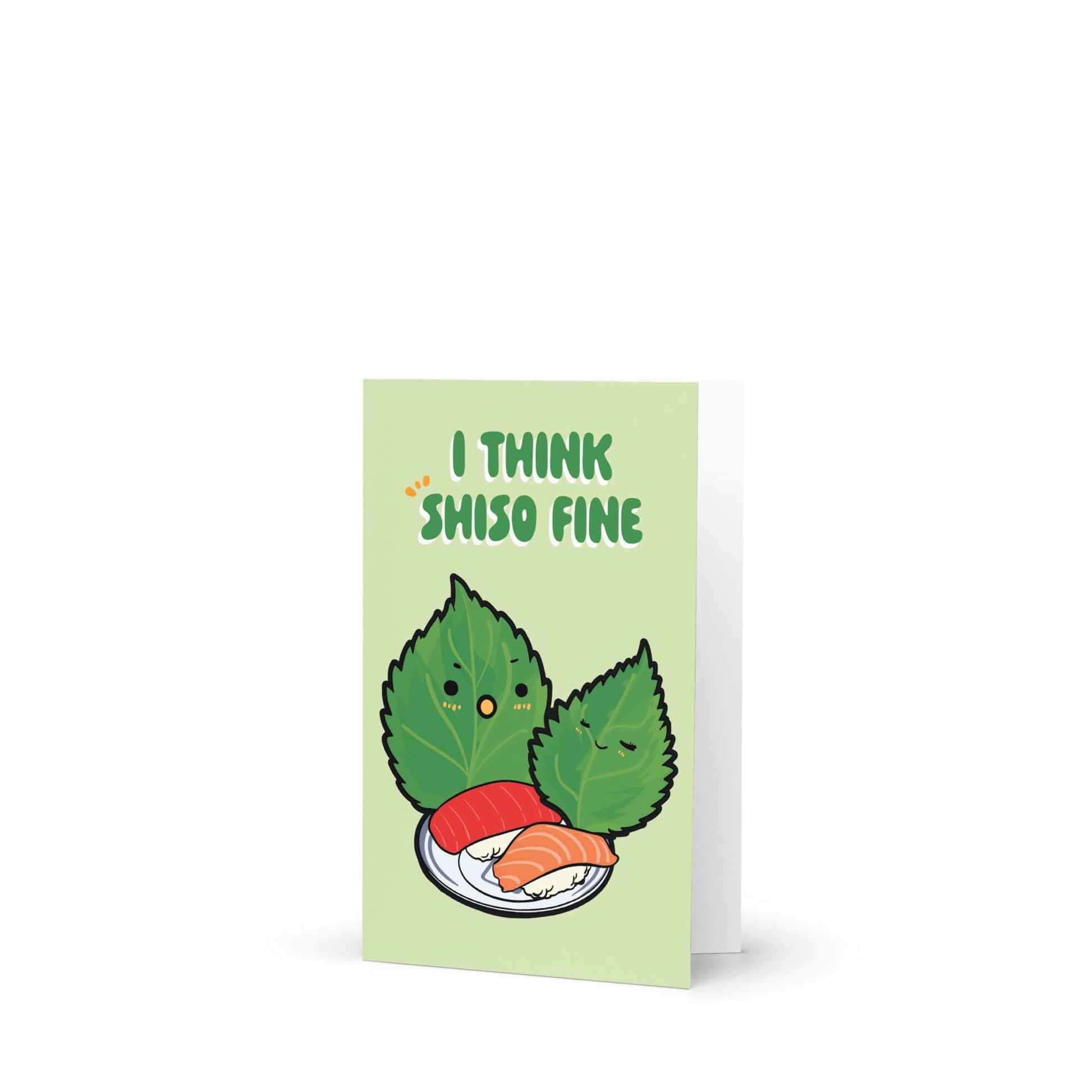 japanese-shiso-leaf-sushi-asian-greeting-cards-birthday-valentines-love