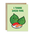 japanese-shiso-leaf-sushi-asian-greeting-cards-birthday-valentines-love