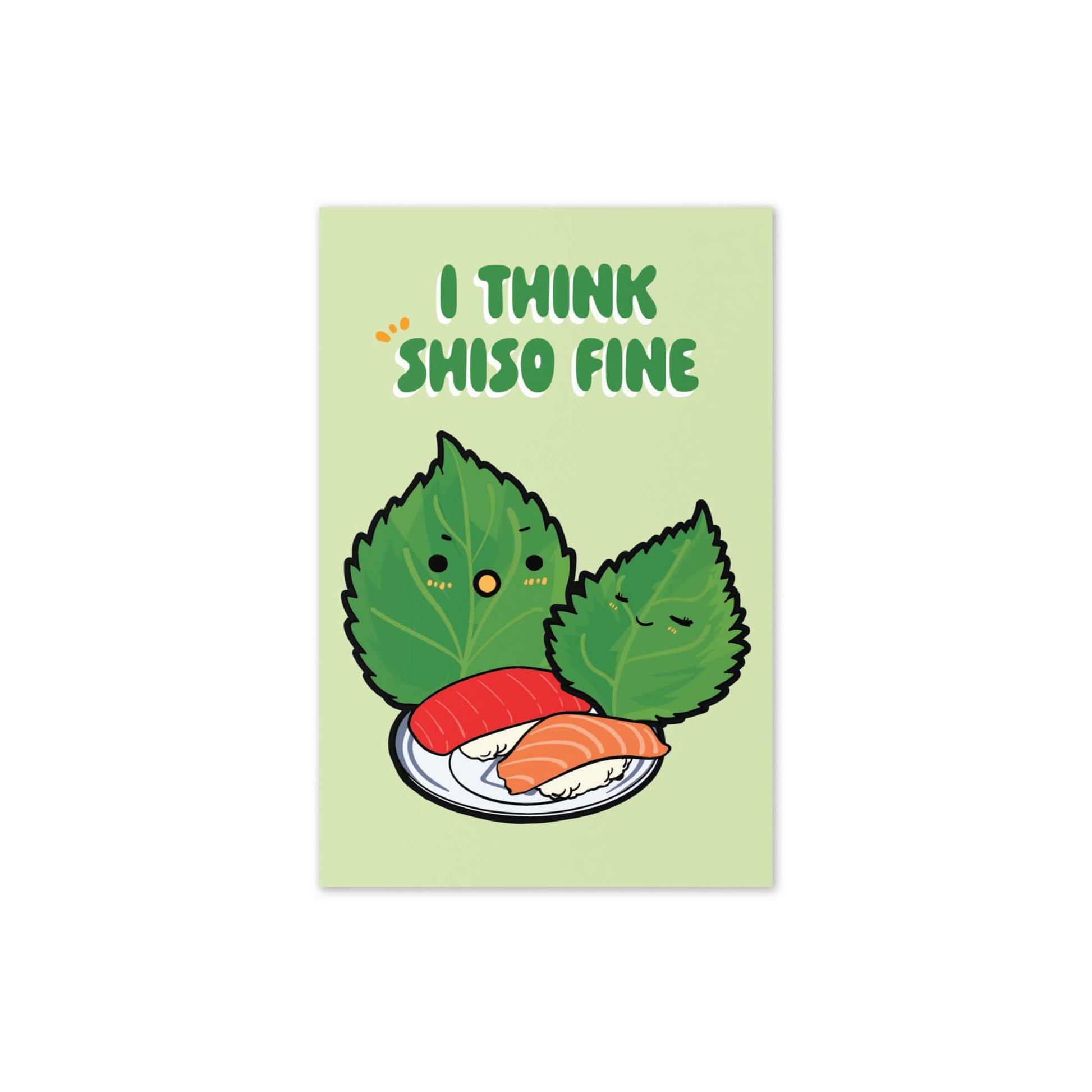 japanese-shiso-leaf-sushi-asian-greeting-cards-birthday-valentines-love