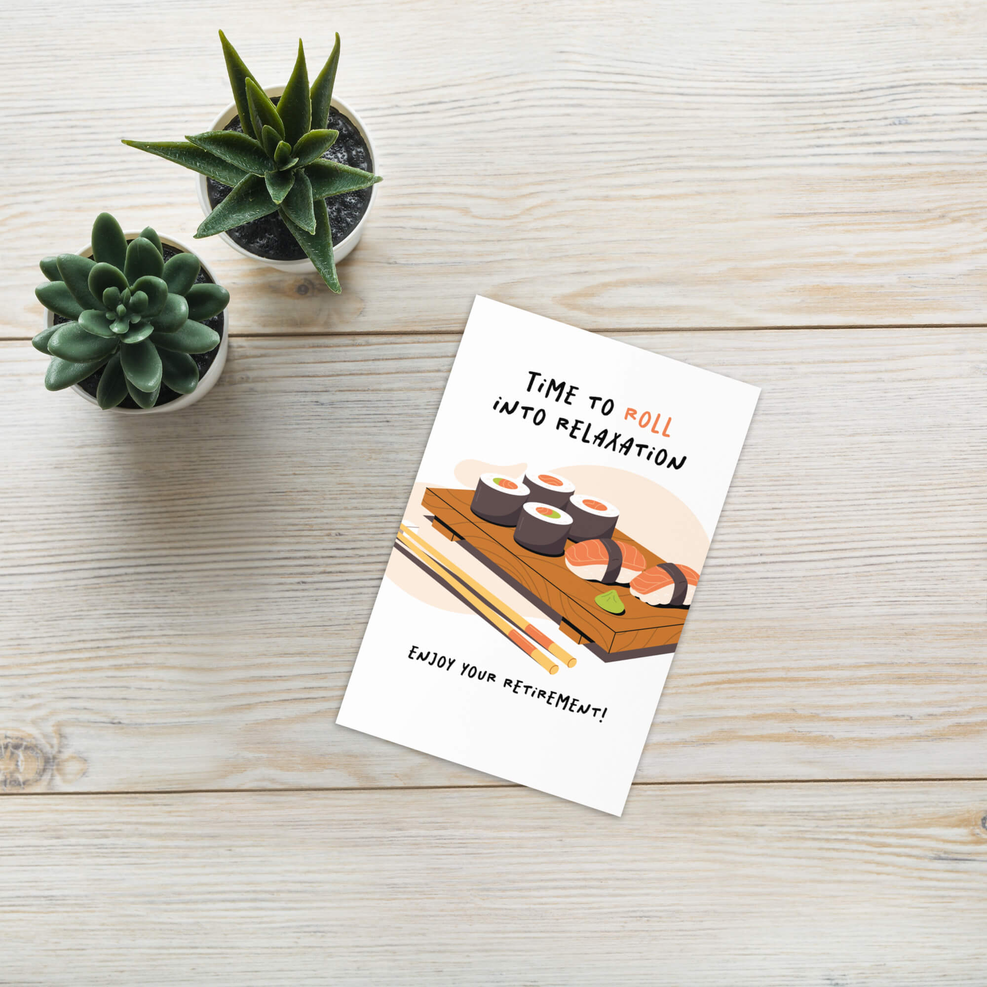 japanese-sushi-roll-funny-retirement-cards-greetings-maki-nigiri-salmon-food-pun-funny-1