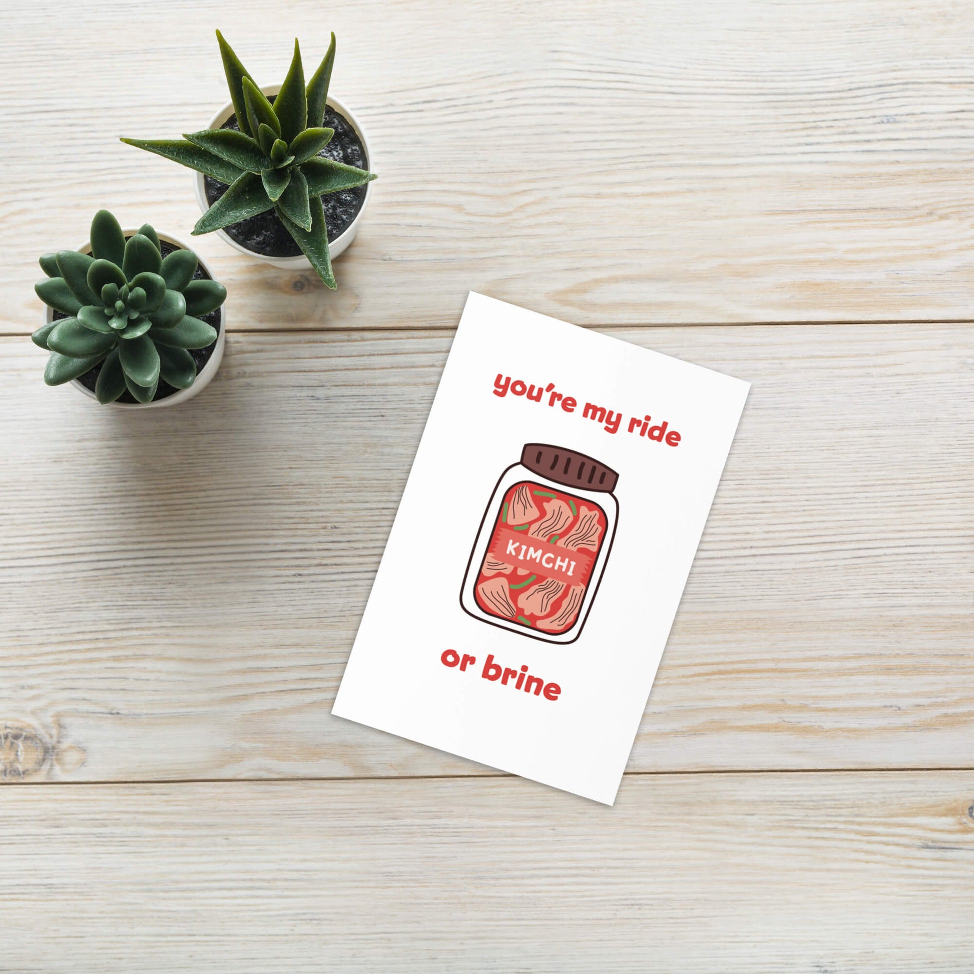korean-kimchi-food-snacks-ride-brine-asian-greeting-card-7