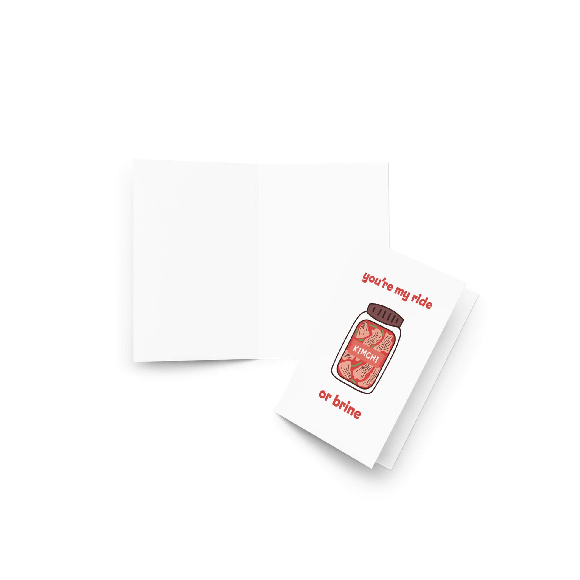 korean-kimchi-food-snacks-ride-brine-asian-greeting-card-7