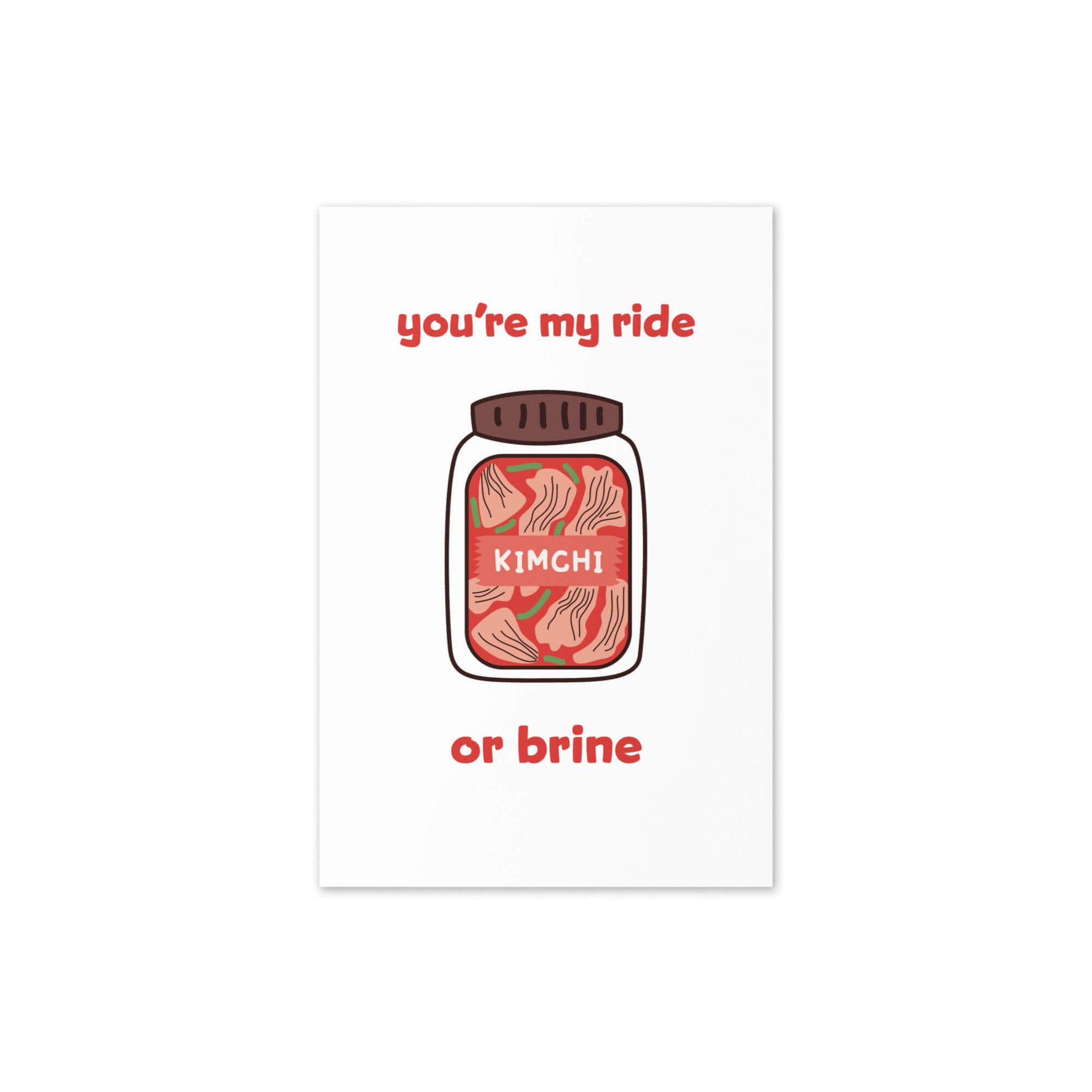 korean-kimchi-food-snacks-ride-brine-asian-greeting-card-7