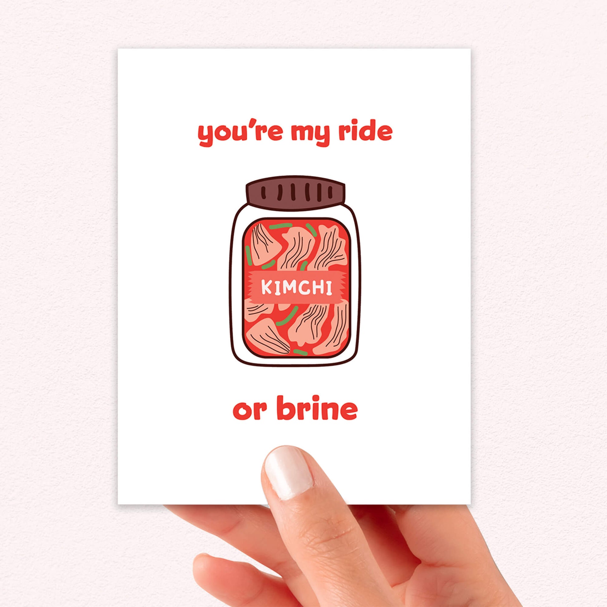 korean-kimchi-food-snacks-ride-brine-asian-greeting-card-7