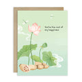 lotus-root-of-happiness-chinese-asian-card-greeting-funny-pun-0