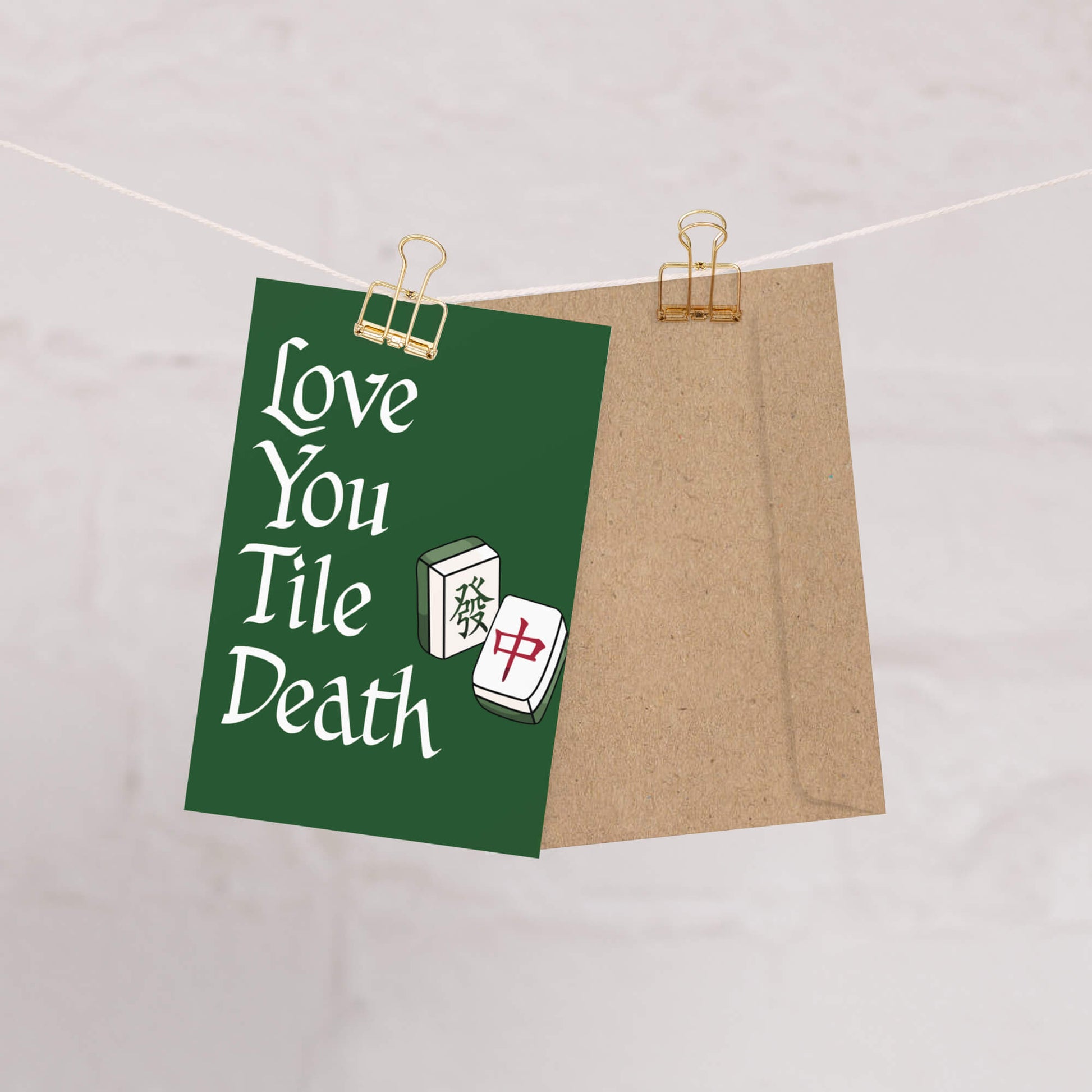 love-you-tile-death-mahjong-game-funny-pun-asian-card-unique-1