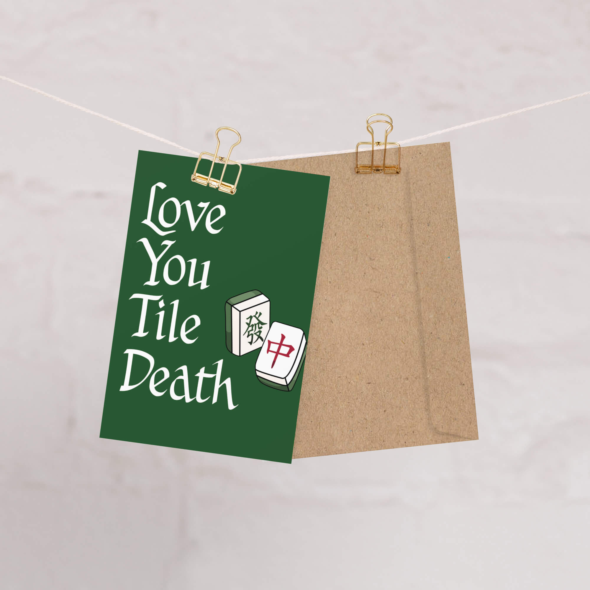 love-you-tile-death-mahjong-game-funny-pun-asian-card-unique-1