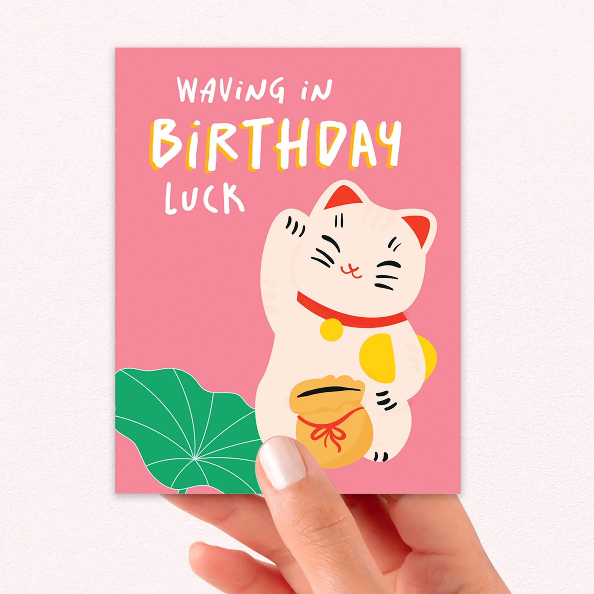lucky-cat-maneki-neko-japanese-chinese-card-funny-birthday-for-her-him-8