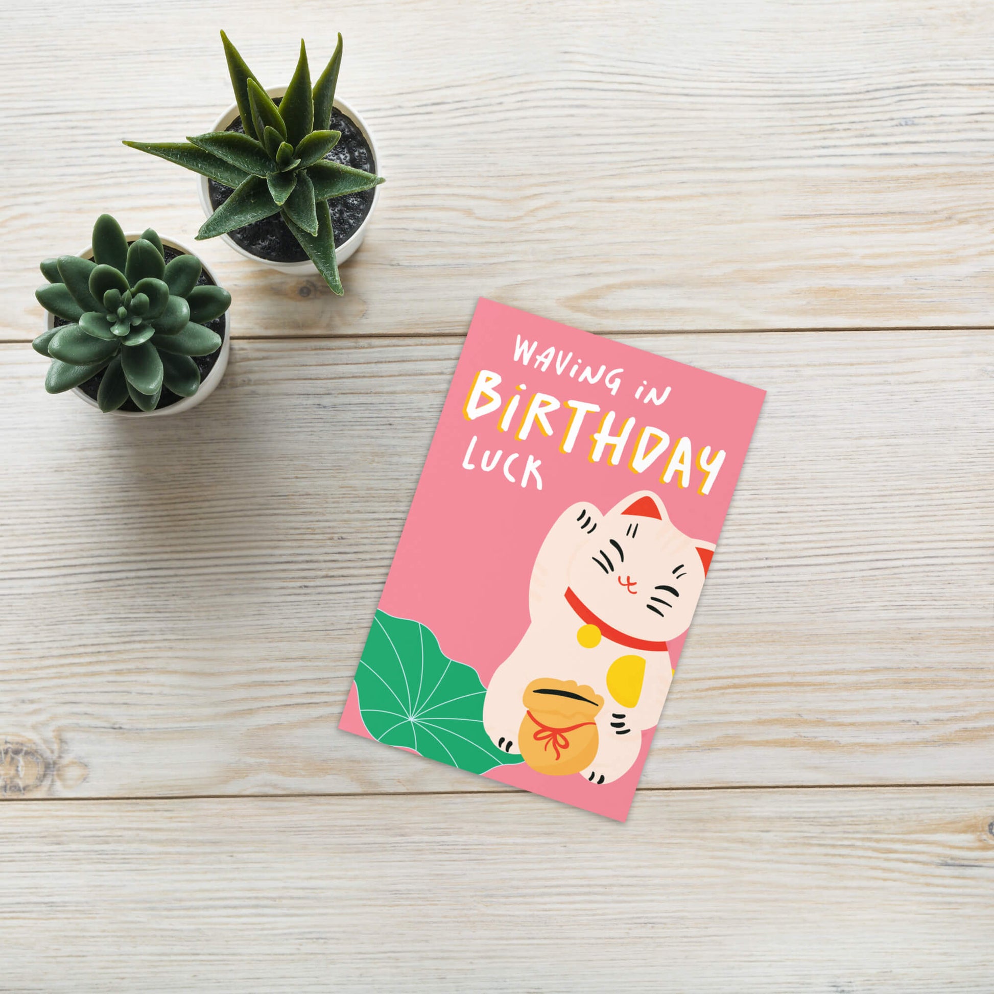 lucky-cat-maneki-neko-japanese-chinese-card-funny-birthday-for-her-him-8