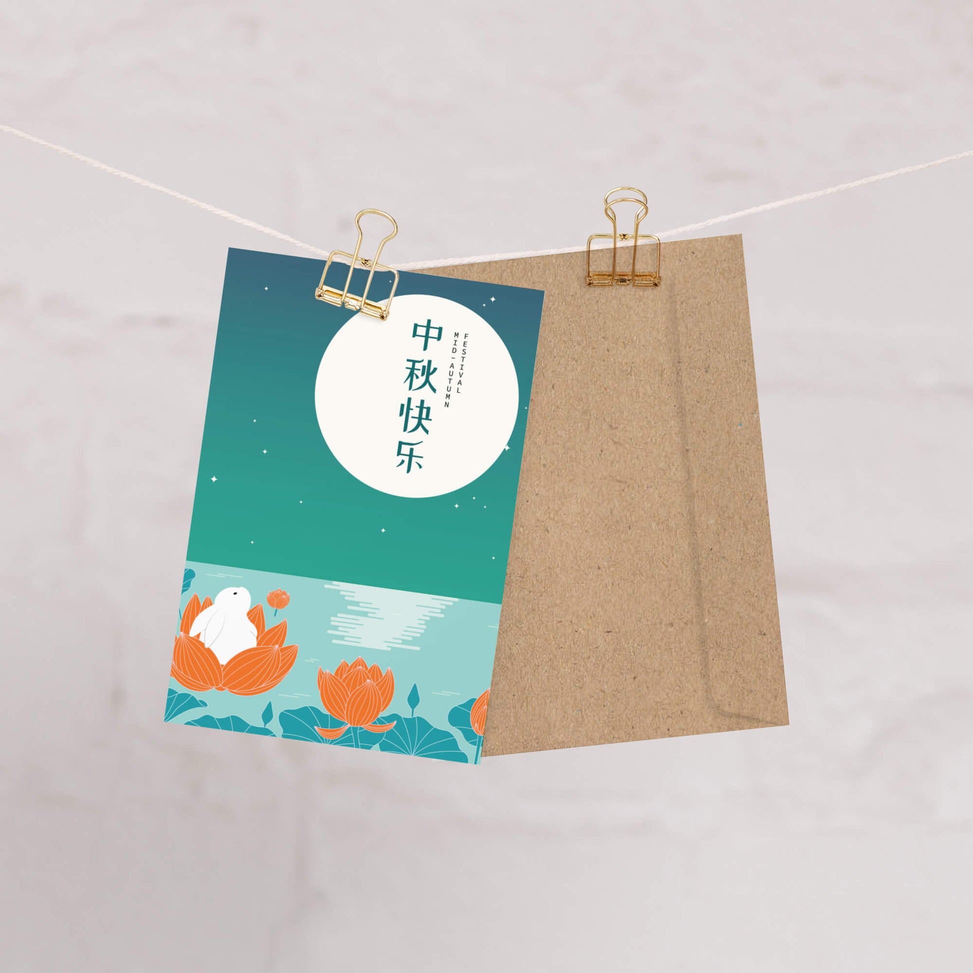 mid-autumn-festival-cards-chinese-holiday-celebration-rabbits-greeting-4