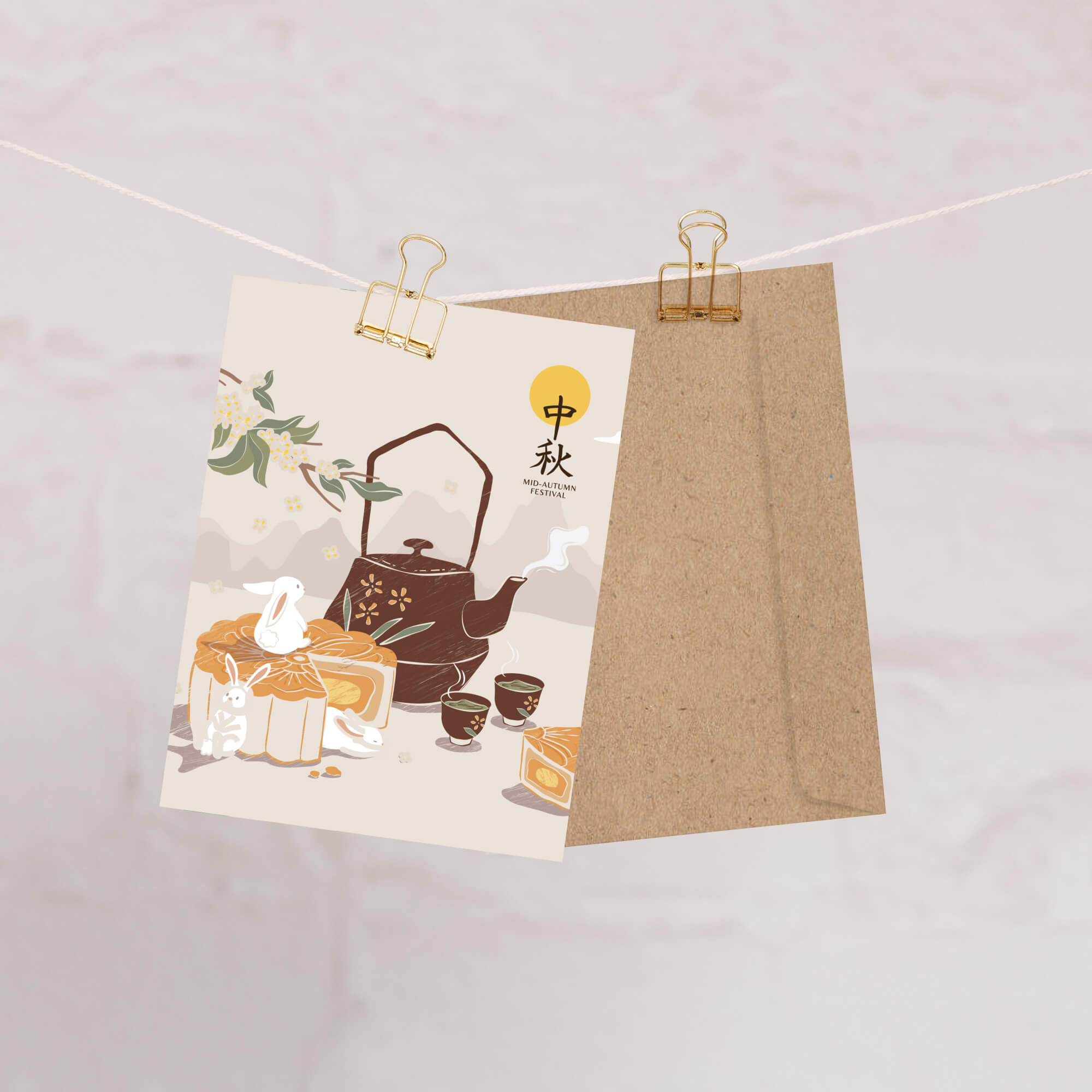 mid-autumn-festival-greeting-cards-asian-chinese-vietnamese-korean-japanese-moon-jade-rabbit-tea-1