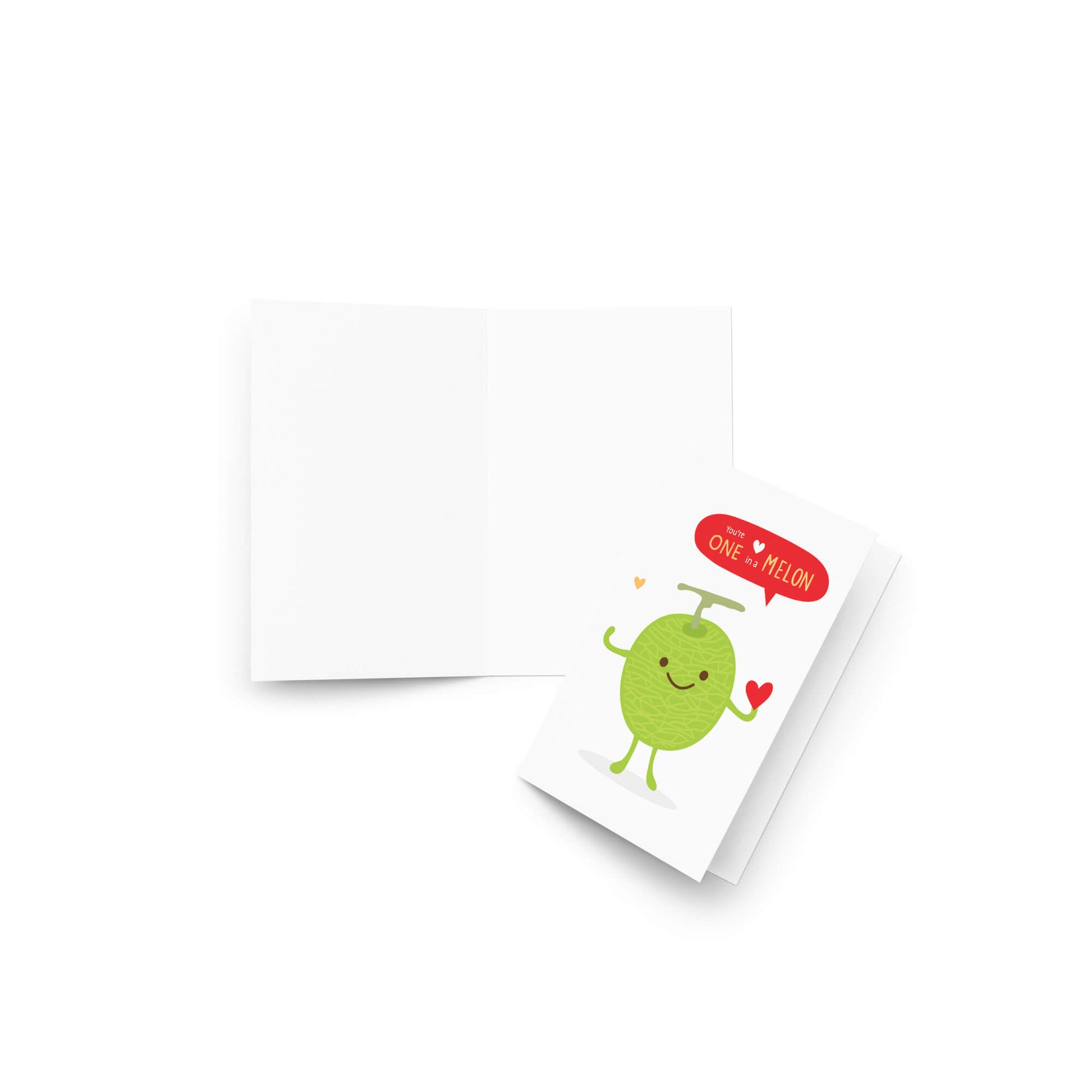 one-in-melon-cantalope-funn-asian-fruit-greeting-card-unique-1