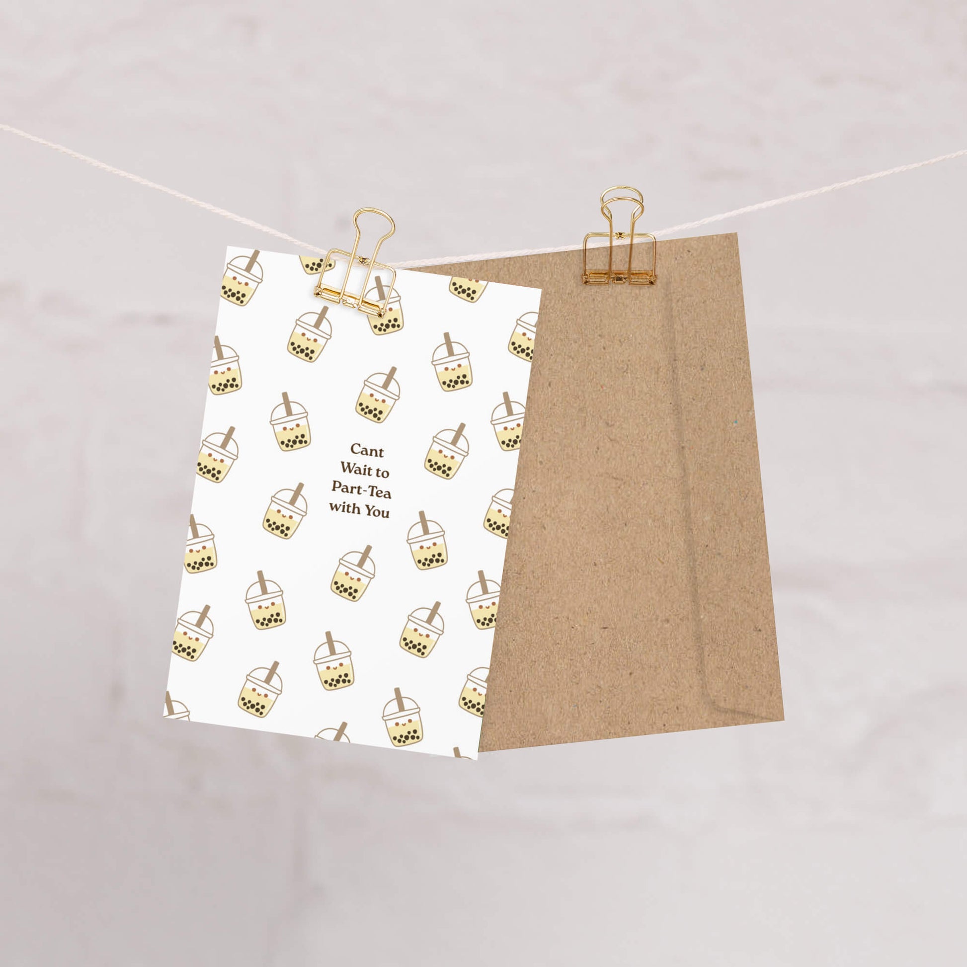 part-tea-asian-greeting-card-milk-tea-boba-cute-3