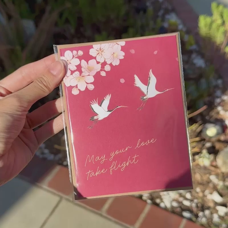 red-asian-wedding-card-crane-chinese-greeting-4