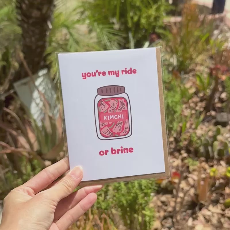 korean-kimchi-food-snacks-ride-brine-asian-greeting-card-7