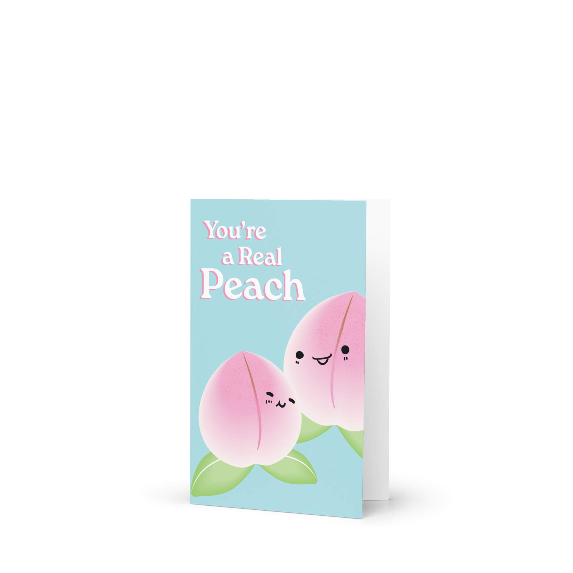 real-white-peach-asian-fruit-greeting-card-cute-lovers-couples-1
