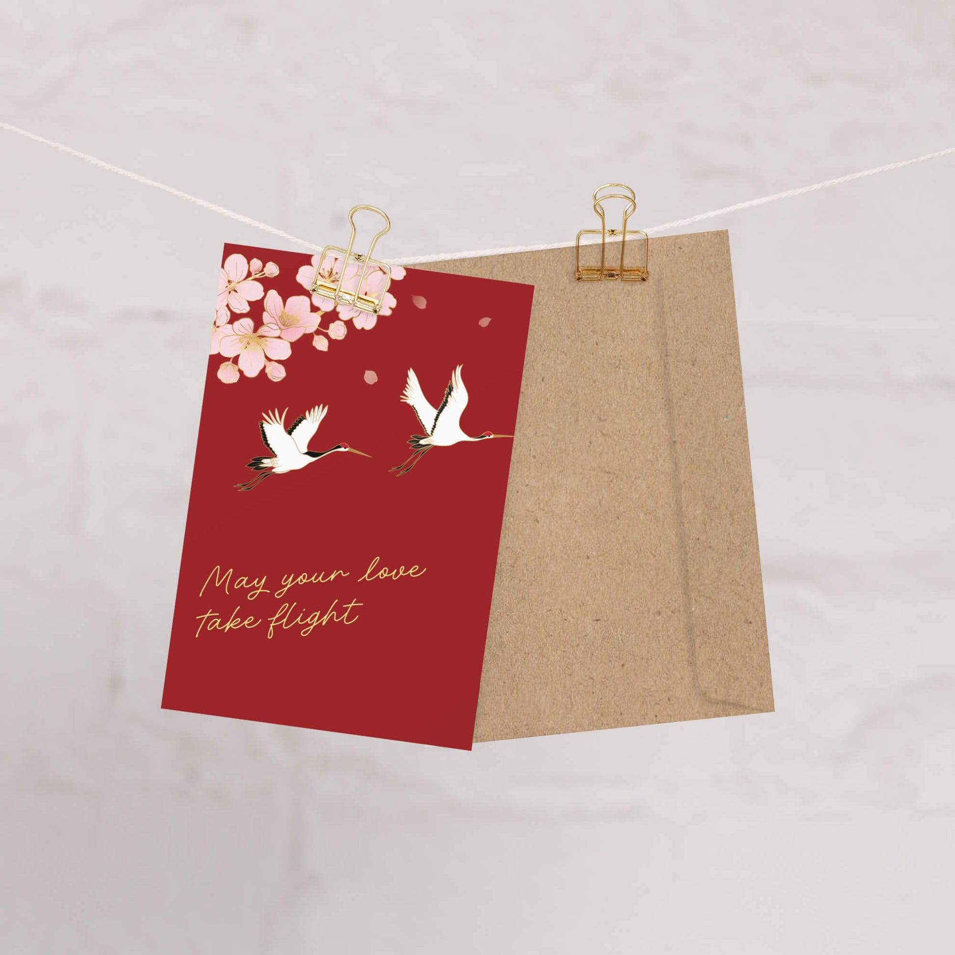 red-asian-wedding-card-crane-chinese-greeting-4