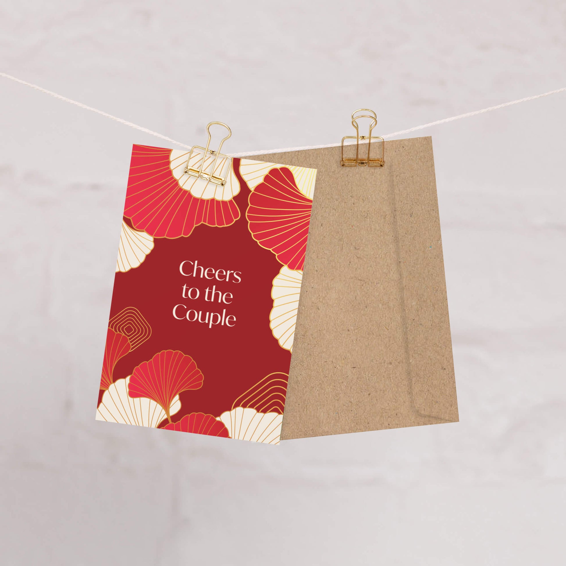red-gold-asian-wedding-cards-cheers-couple-newlyweds-chinese-vietnamese-korean-greetings-3