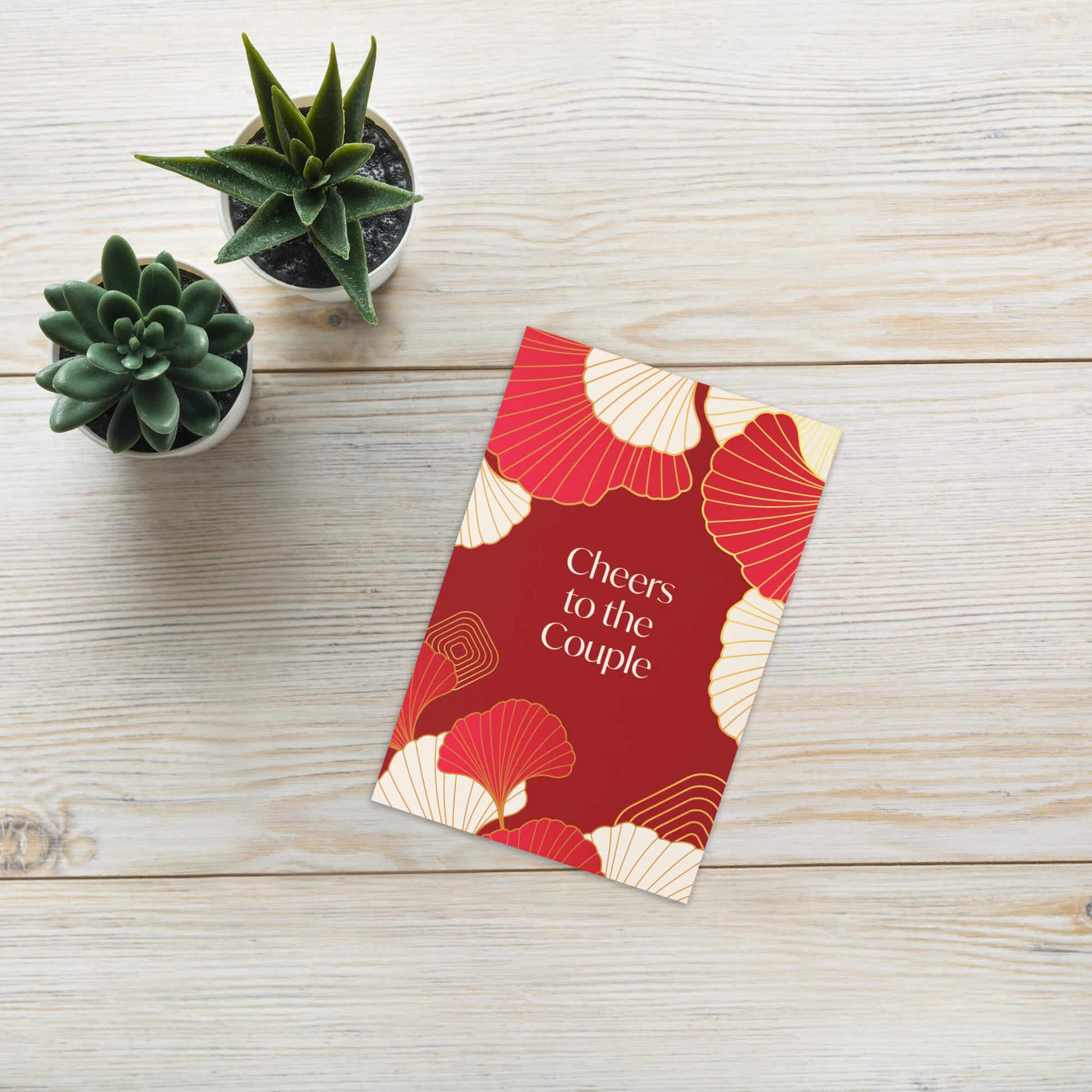 red-gold-asian-wedding-cards-cheers-couple-newlyweds-chinese-vietnamese-korean-greetings-3