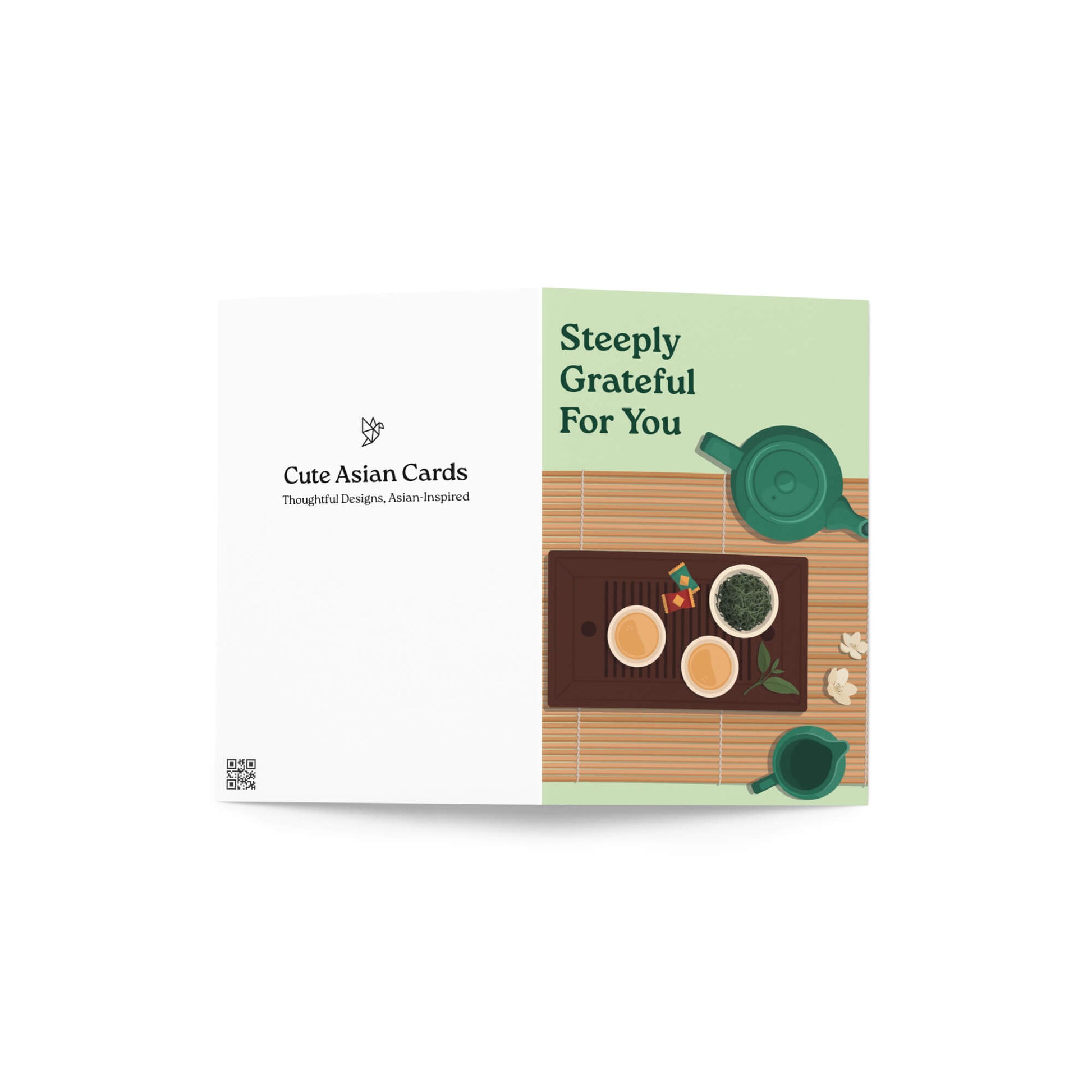 steeply-grate-ful-chinese-gongfu-tea-asian-greeting-card-7