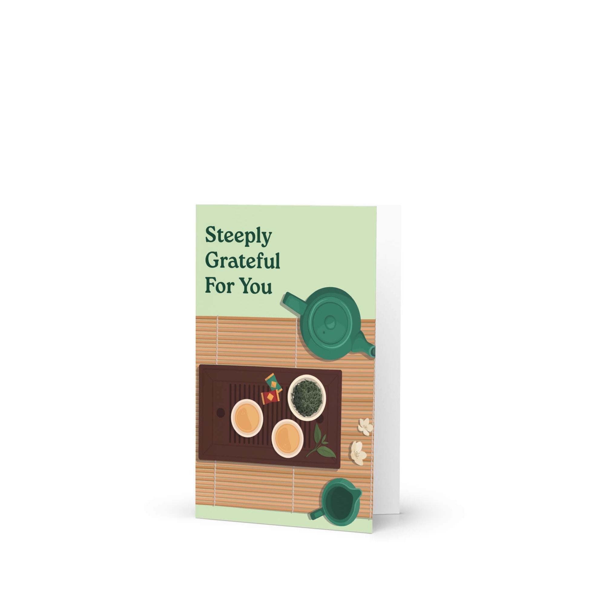 steeply-grate-ful-chinese-gongfu-tea-asian-greeting-card-7
