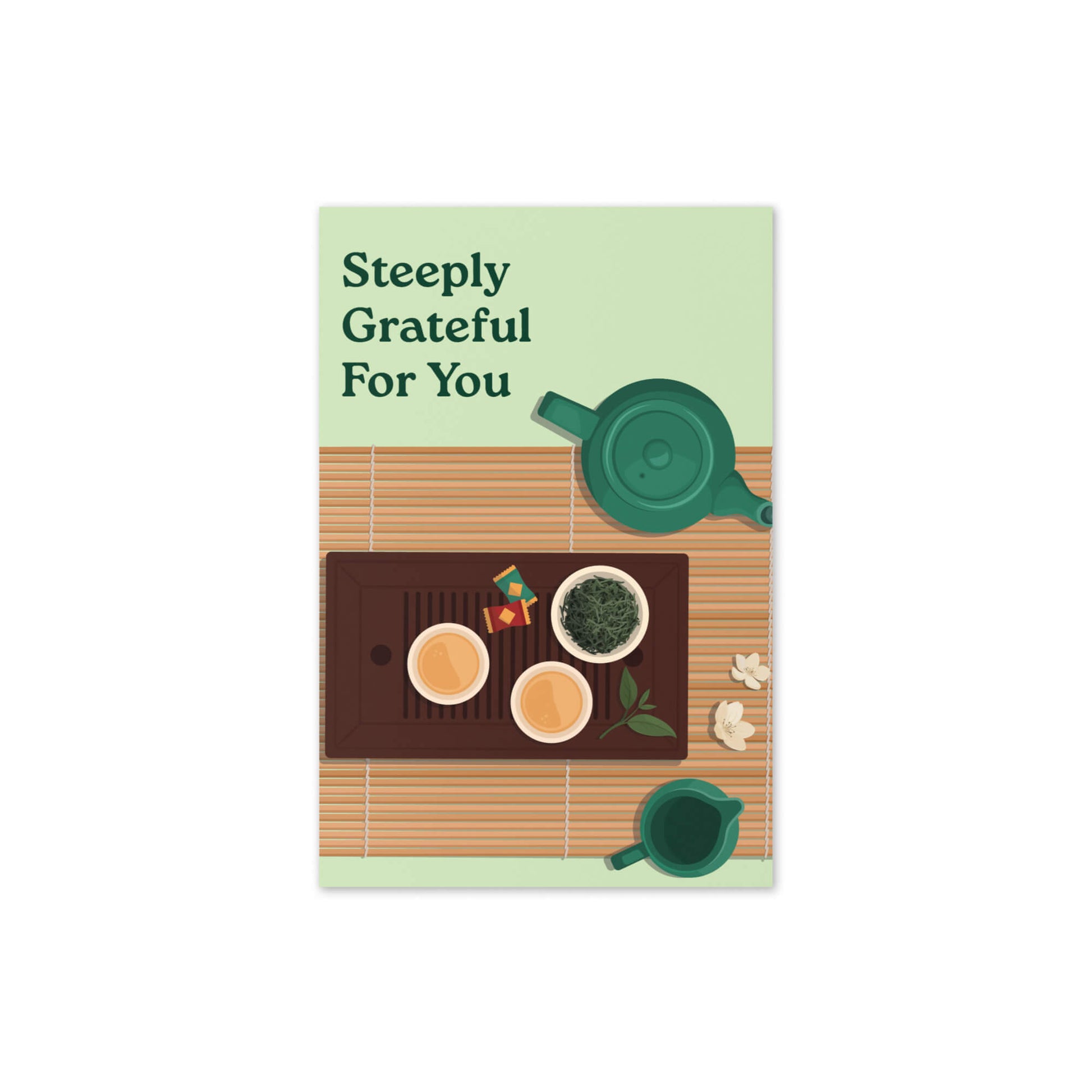 steeply-grate-ful-chinese-gongfu-tea-asian-greeting-card-7